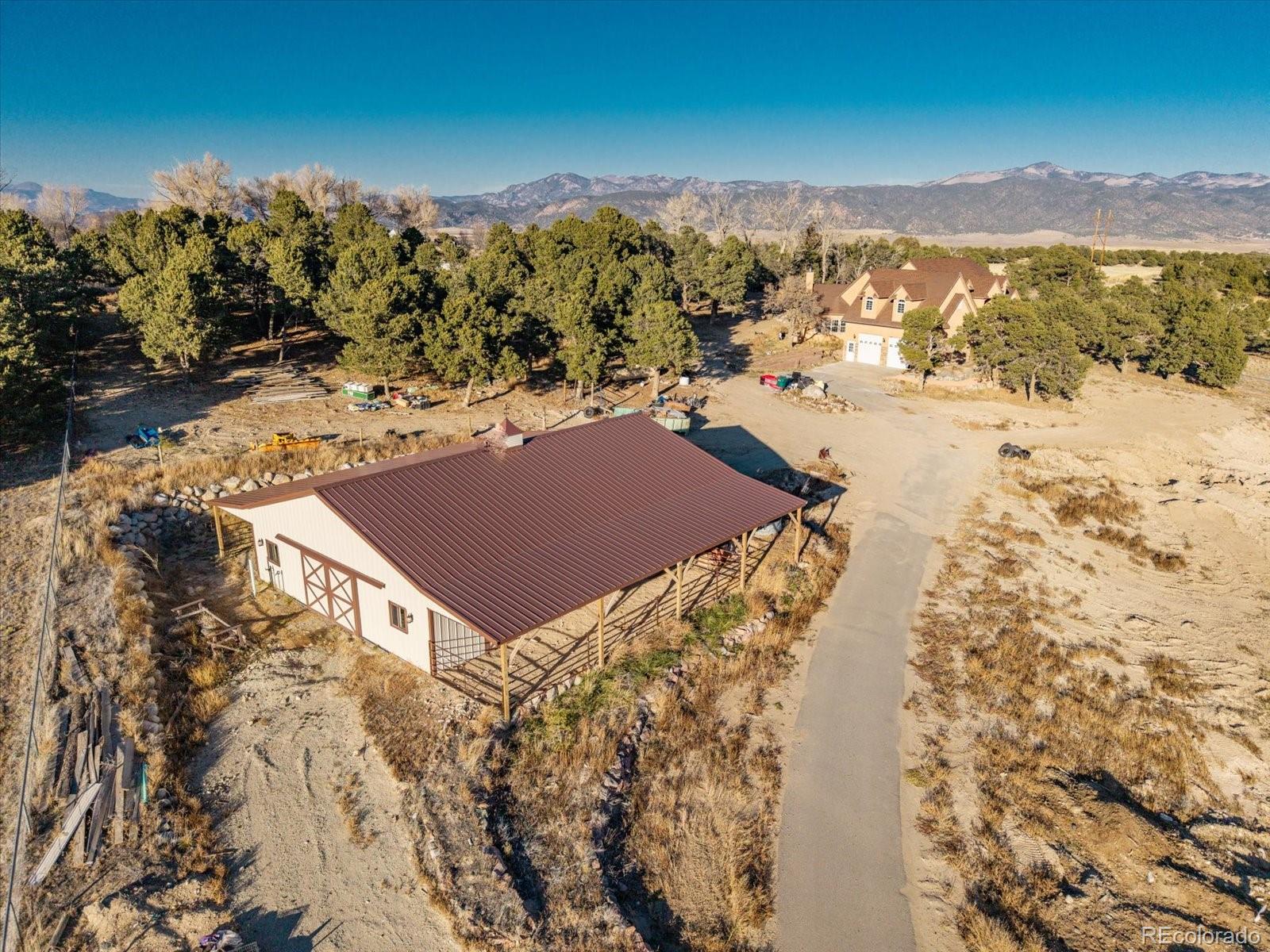 MLS Image #33 for 8557  mountain view farms lane,salida, Colorado