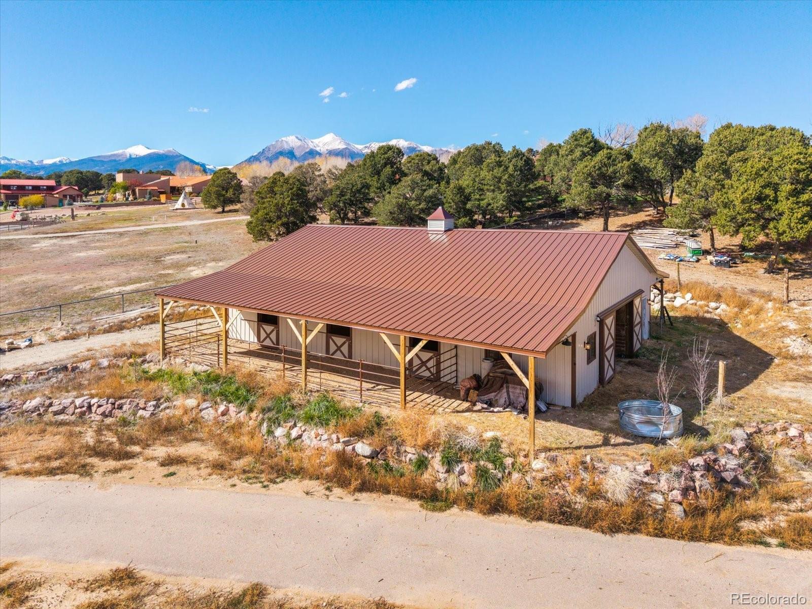 MLS Image #34 for 8557  mountain view farms lane,salida, Colorado