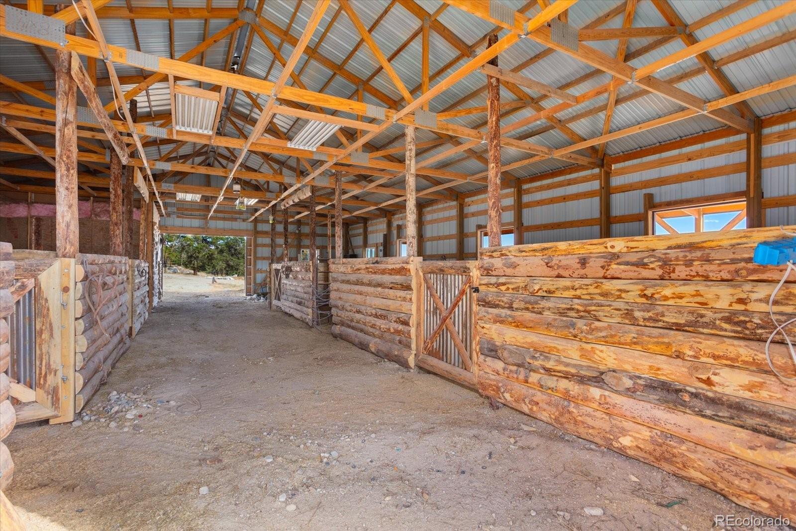 MLS Image #35 for 8557  mountain view farms lane,salida, Colorado