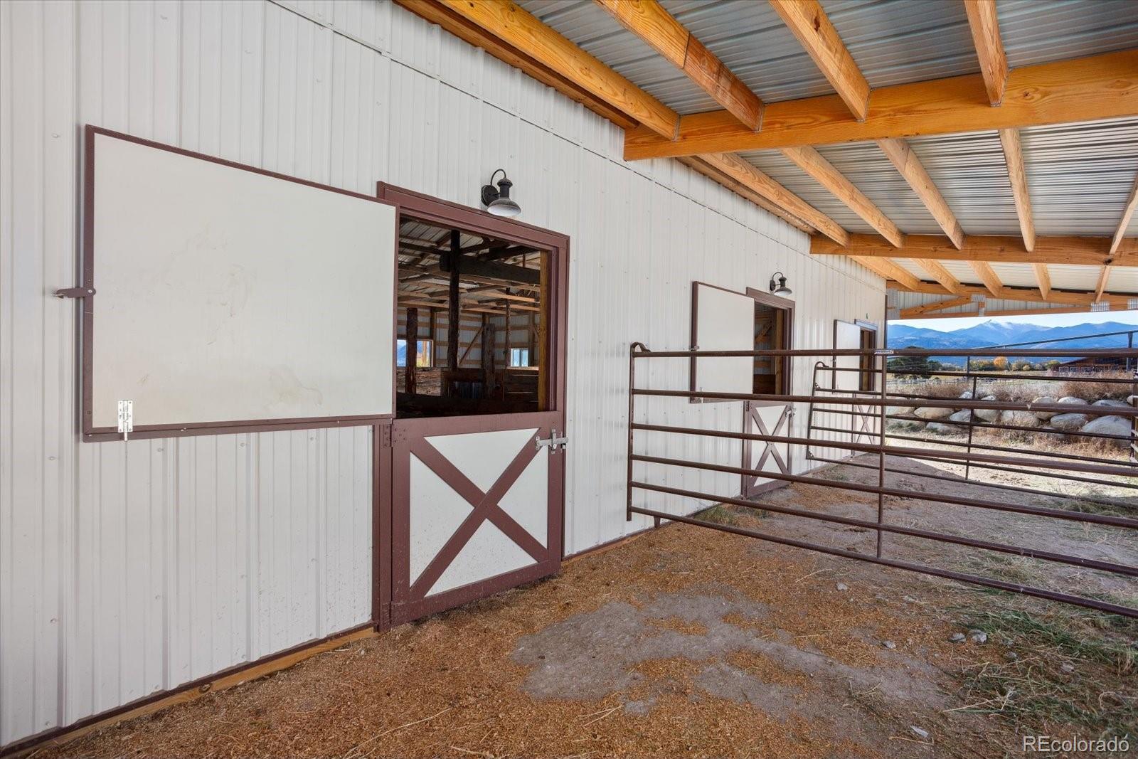 MLS Image #38 for 8557  mountain view farms lane,salida, Colorado