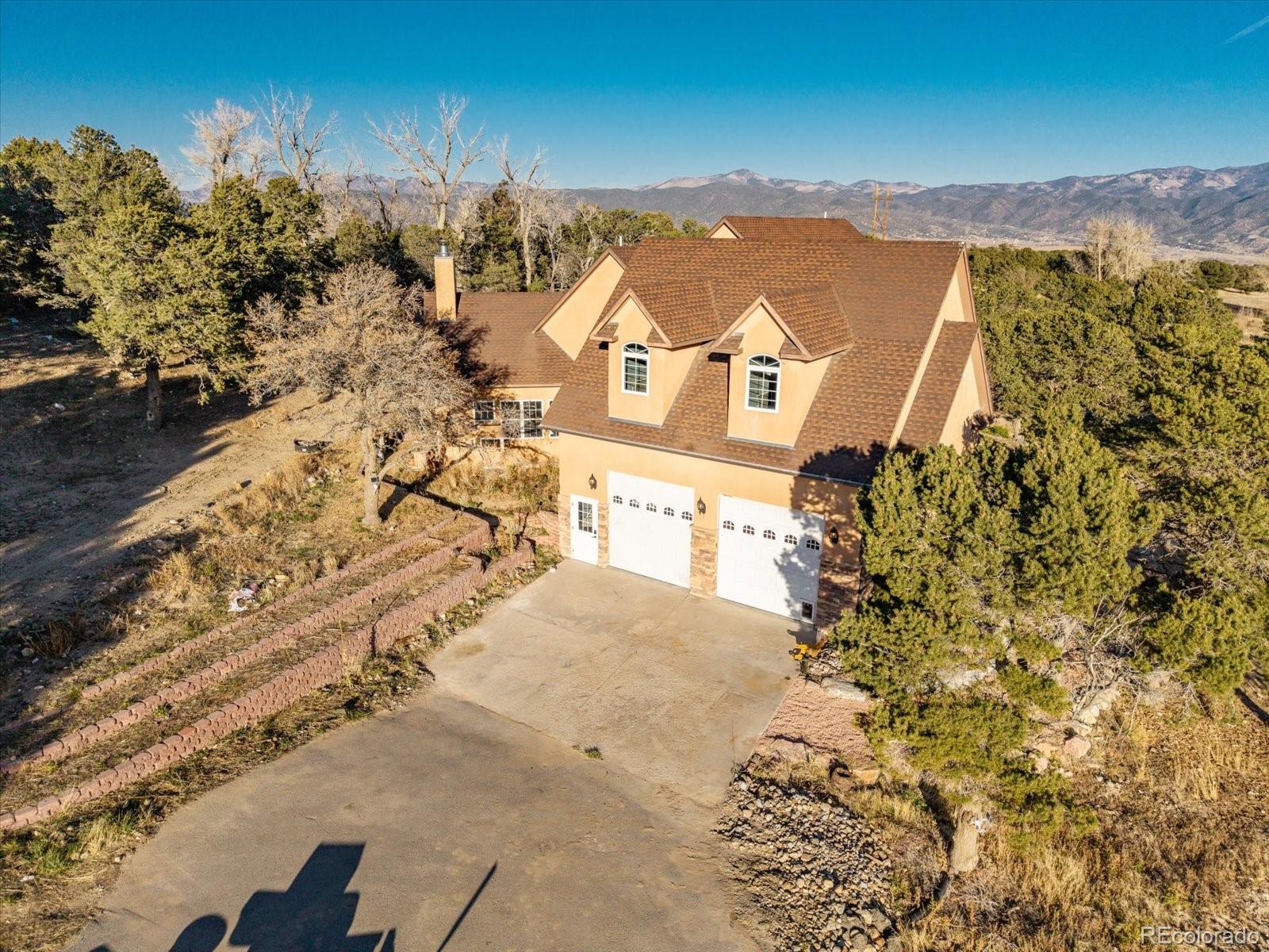 MLS Image #4 for 8557  mountain view farms lane,salida, Colorado