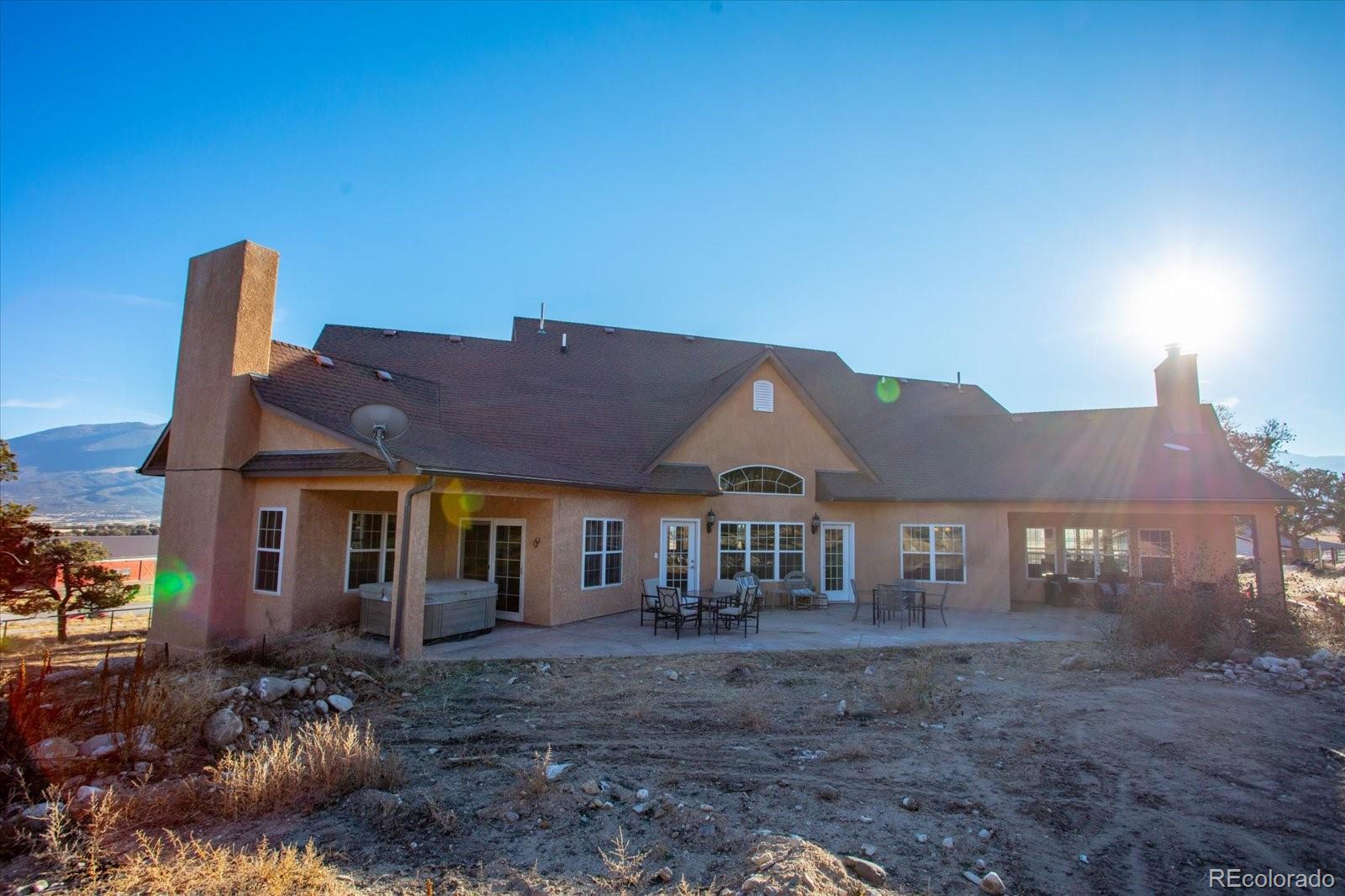 MLS Image #43 for 8557  mountain view farms lane,salida, Colorado