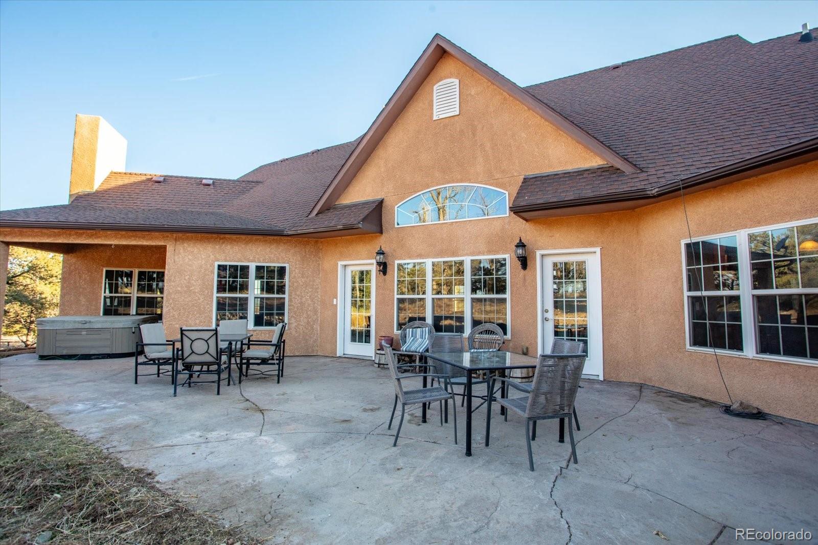 MLS Image #44 for 8557  mountain view farms lane,salida, Colorado