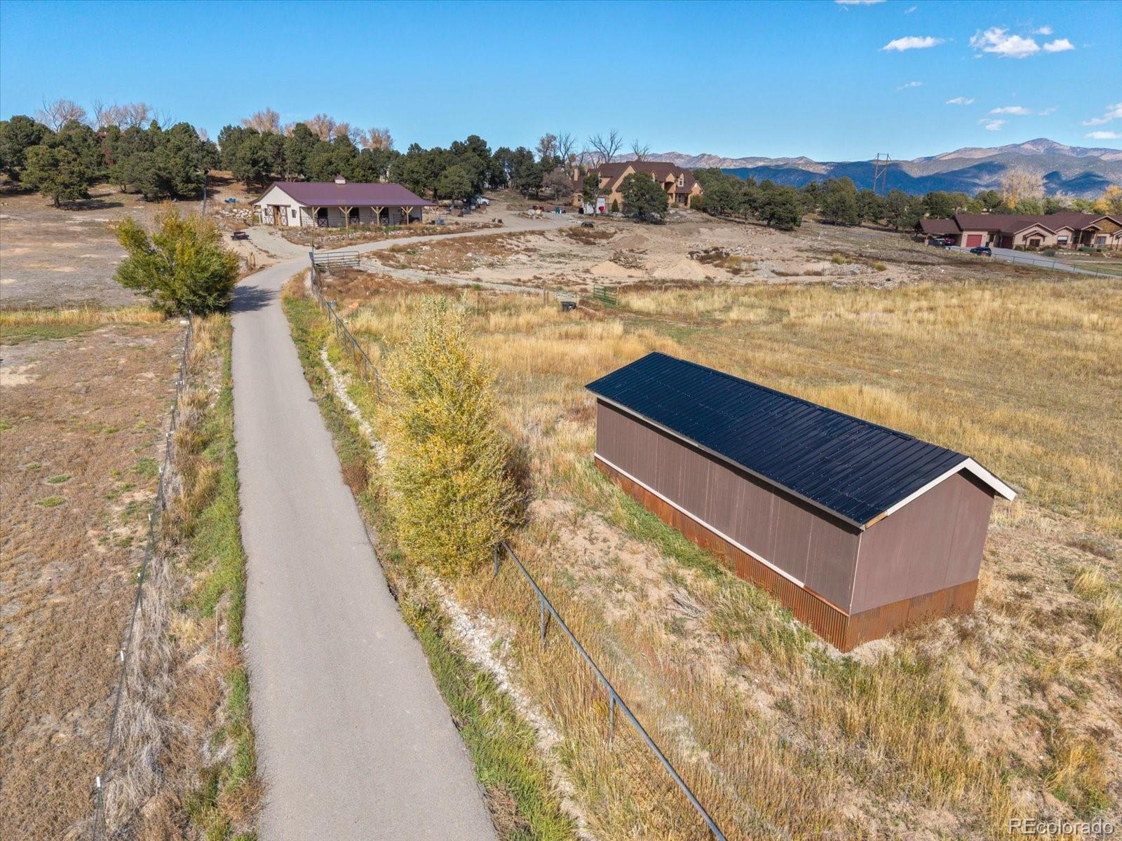 MLS Image #45 for 8557  mountain view farms lane,salida, Colorado