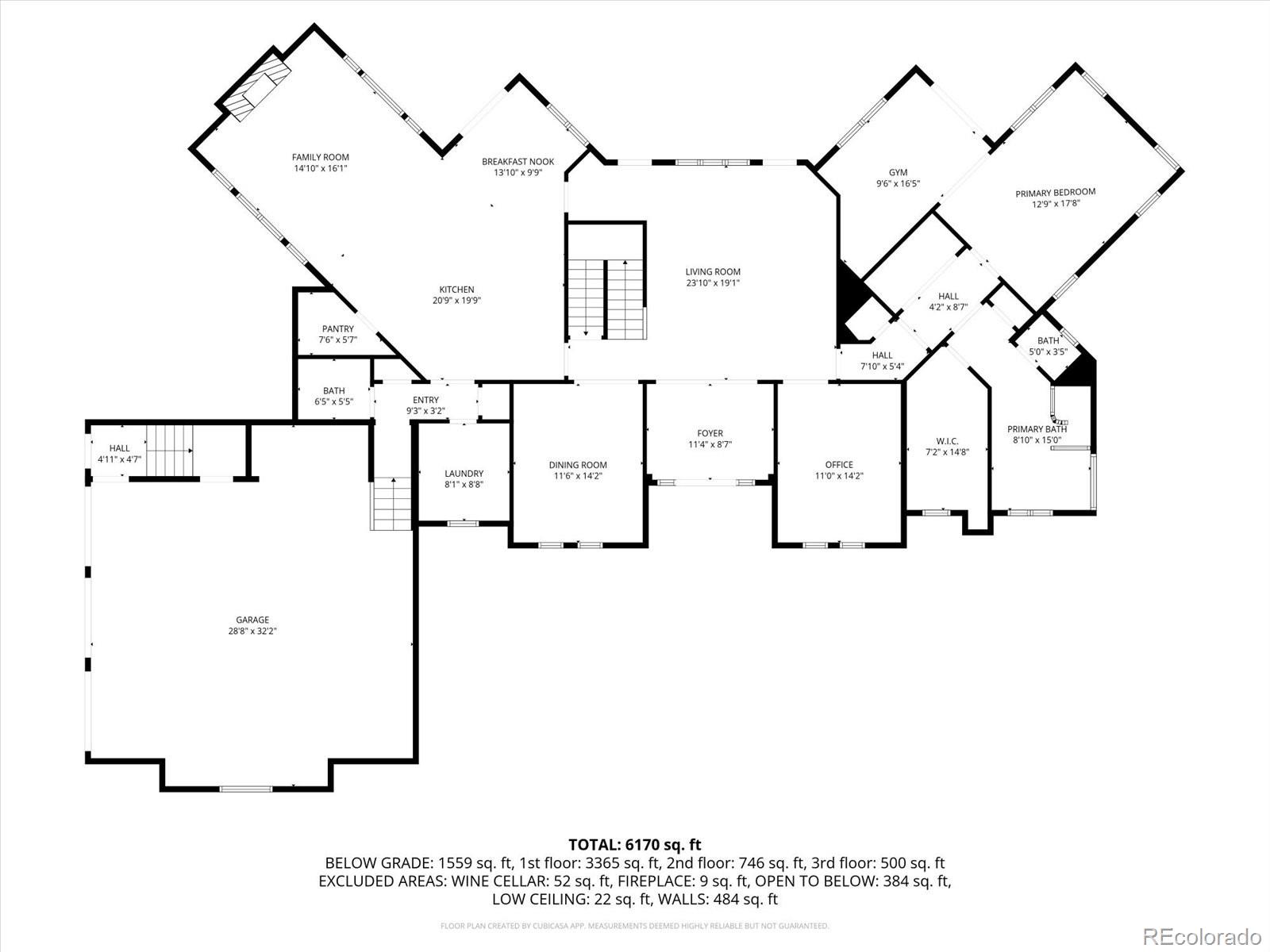 MLS Image #47 for 8557  mountain view farms lane,salida, Colorado