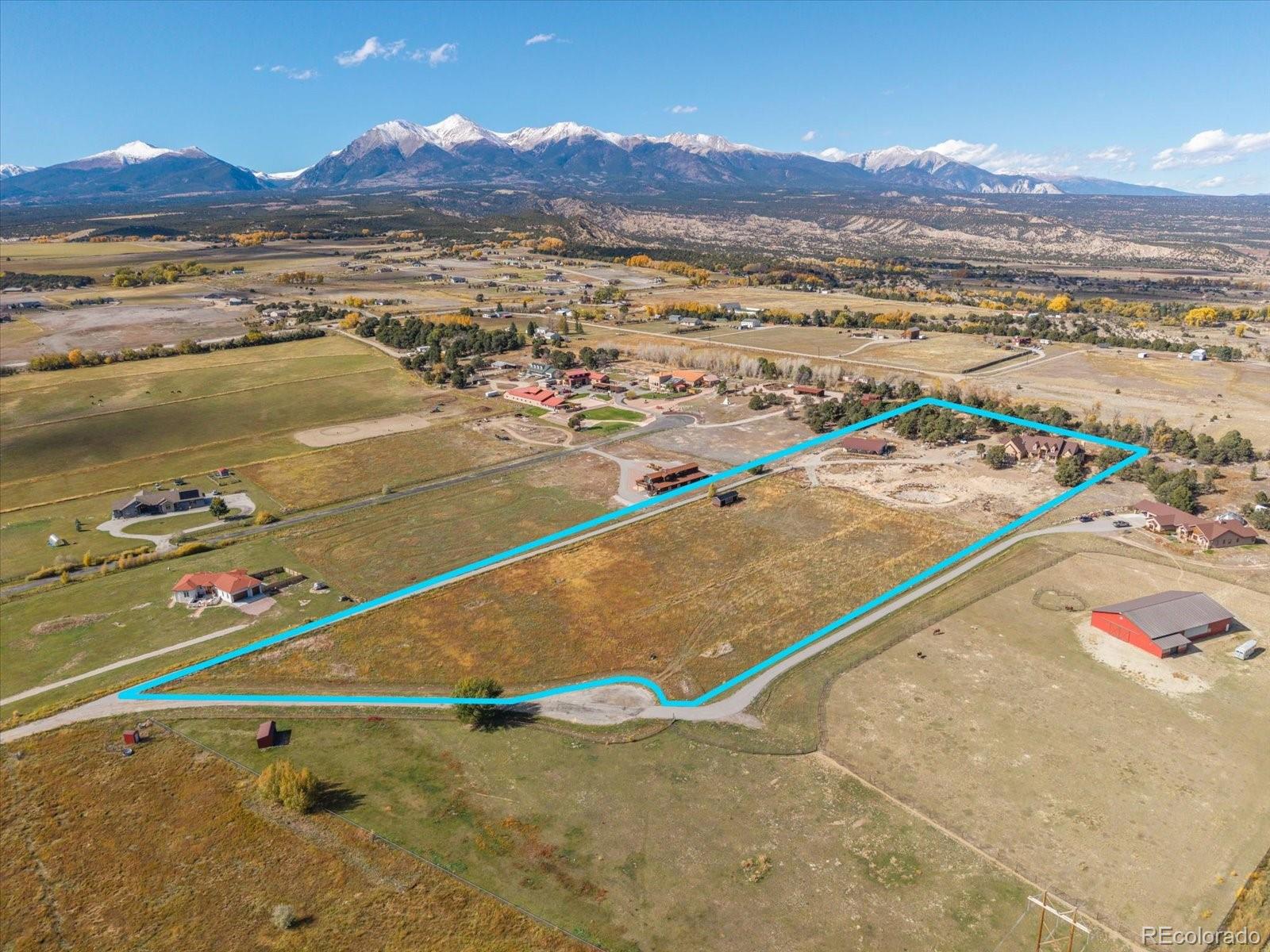 MLS Image #5 for 8557  mountain view farms lane,salida, Colorado