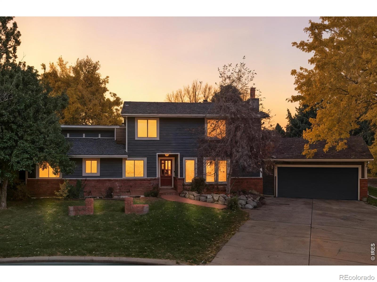 MLS Image #2 for 4584  robinson place,boulder, Colorado