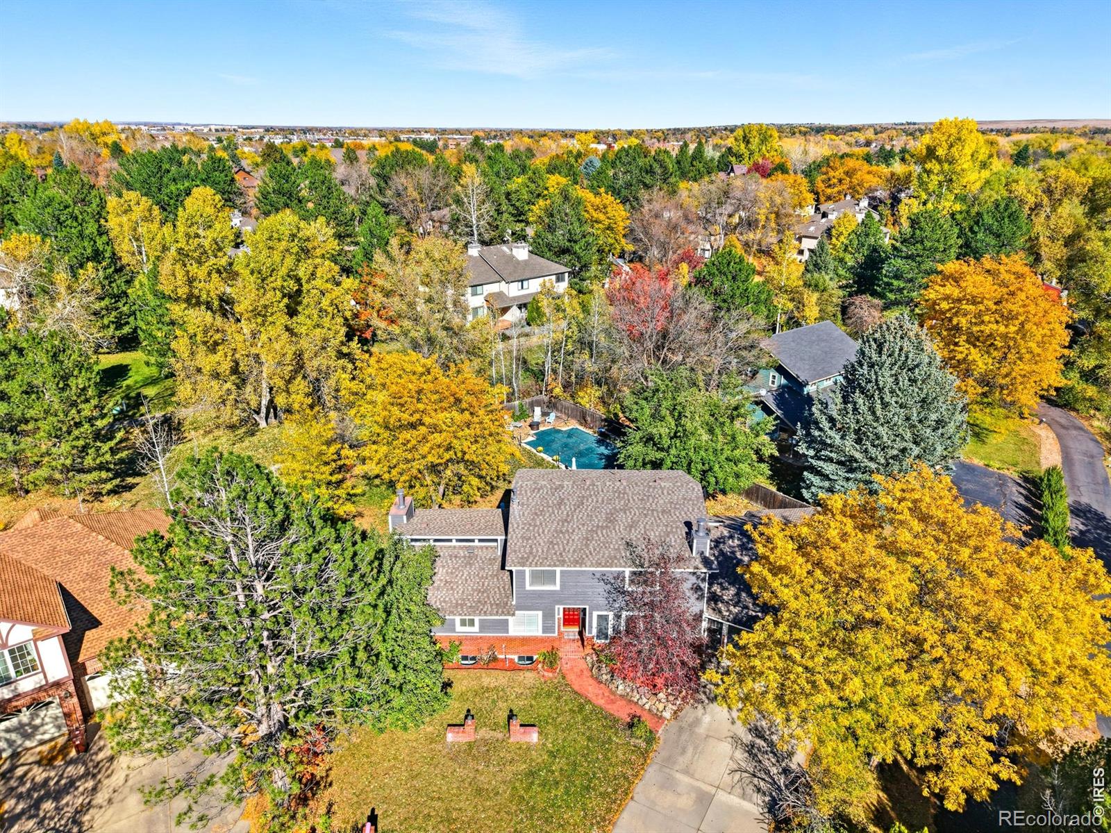 MLS Image #20 for 4584  robinson place,boulder, Colorado