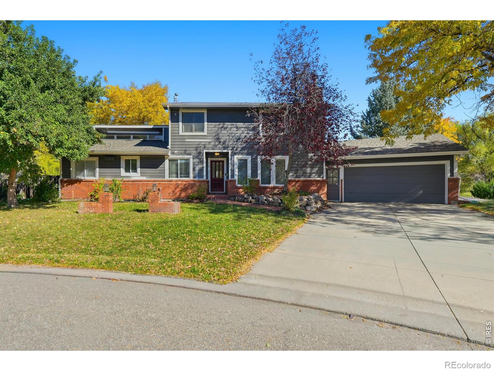 MLS Image #21 for 4584  robinson place,boulder, Colorado