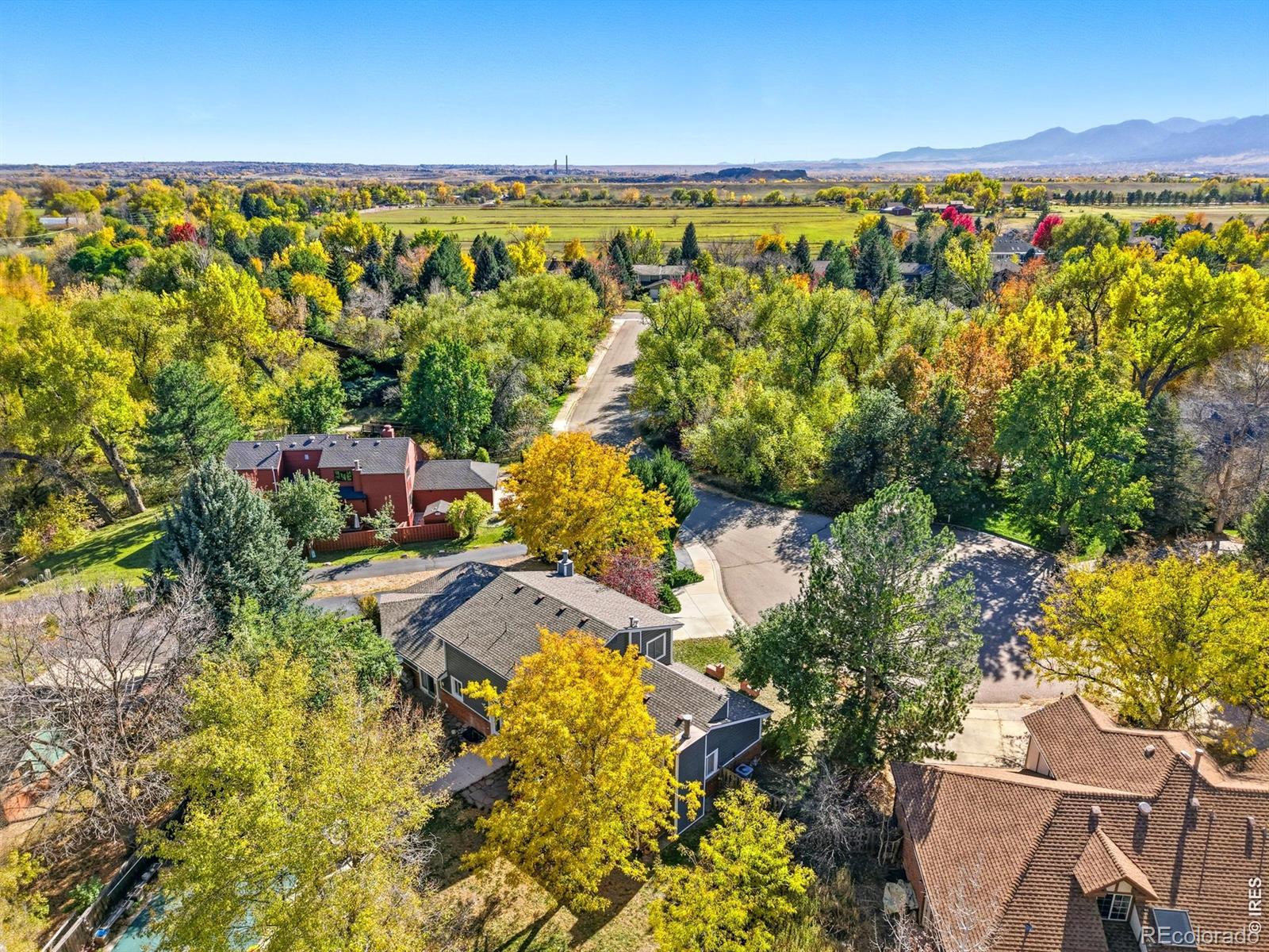 MLS Image #22 for 4584  robinson place,boulder, Colorado