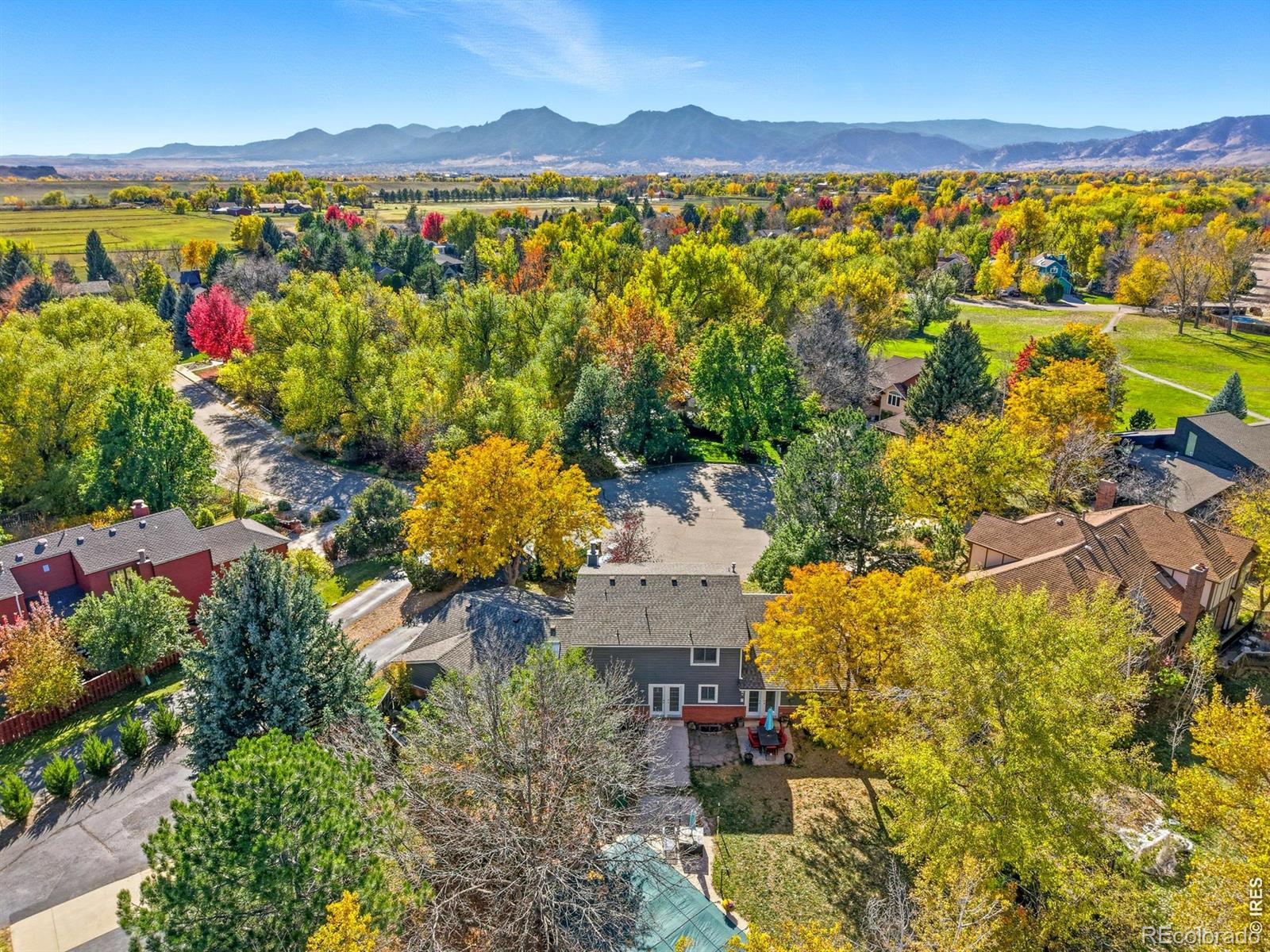 MLS Image #23 for 4584  robinson place,boulder, Colorado
