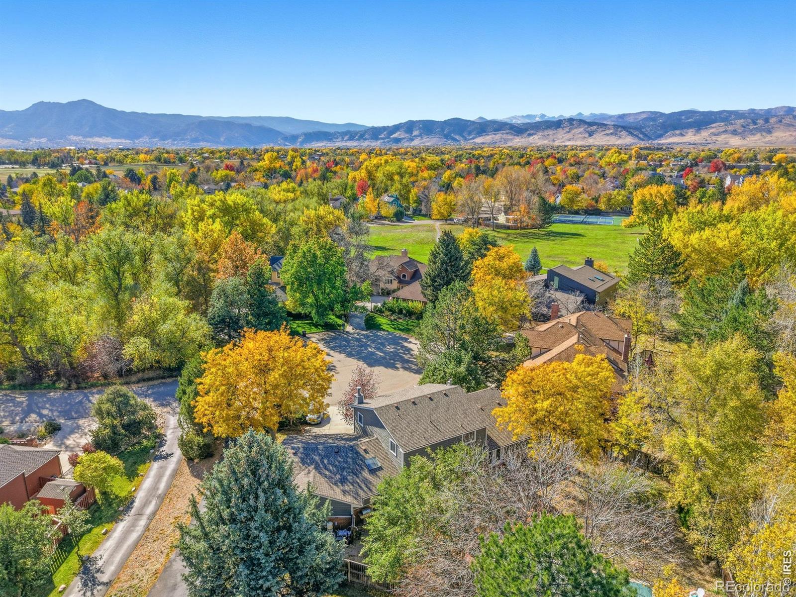 MLS Image #24 for 4584  robinson place,boulder, Colorado