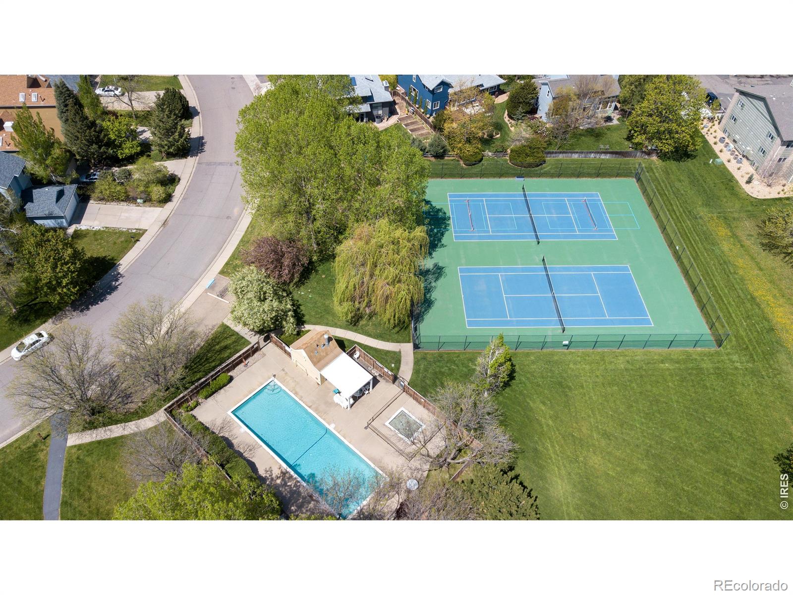 MLS Image #31 for 4584  robinson place,boulder, Colorado