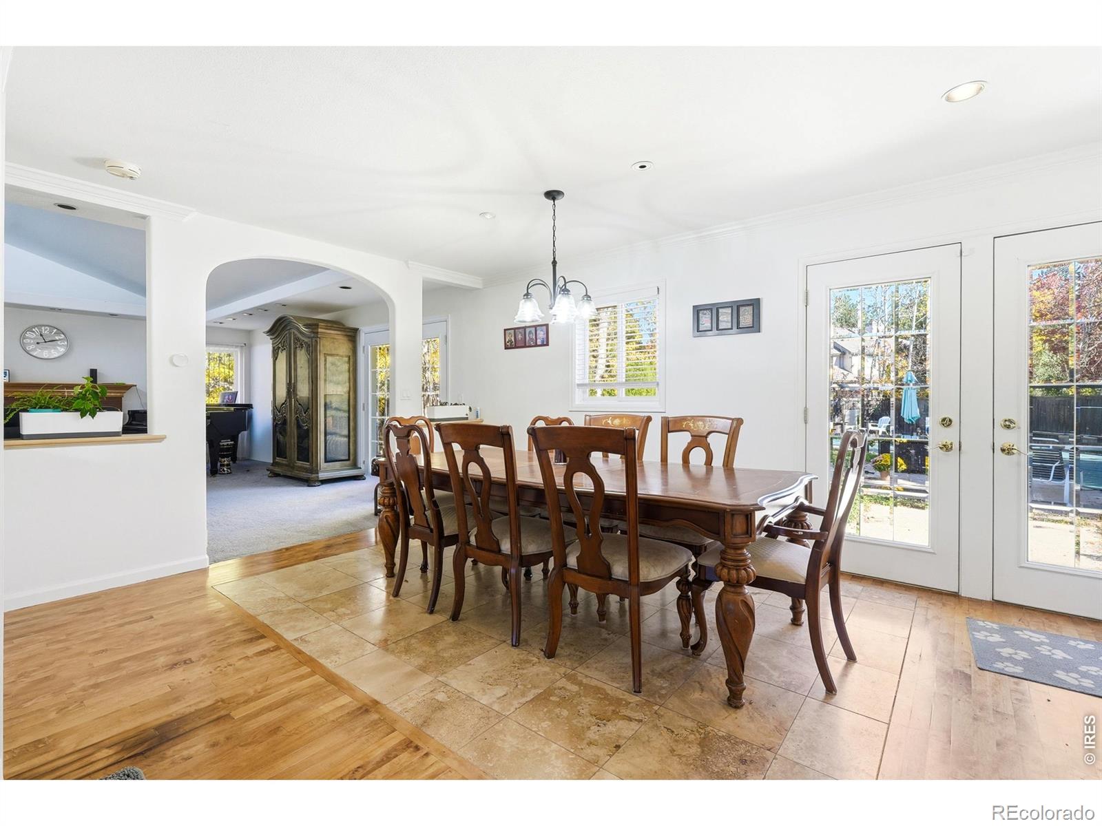MLS Image #6 for 4584  robinson place,boulder, Colorado