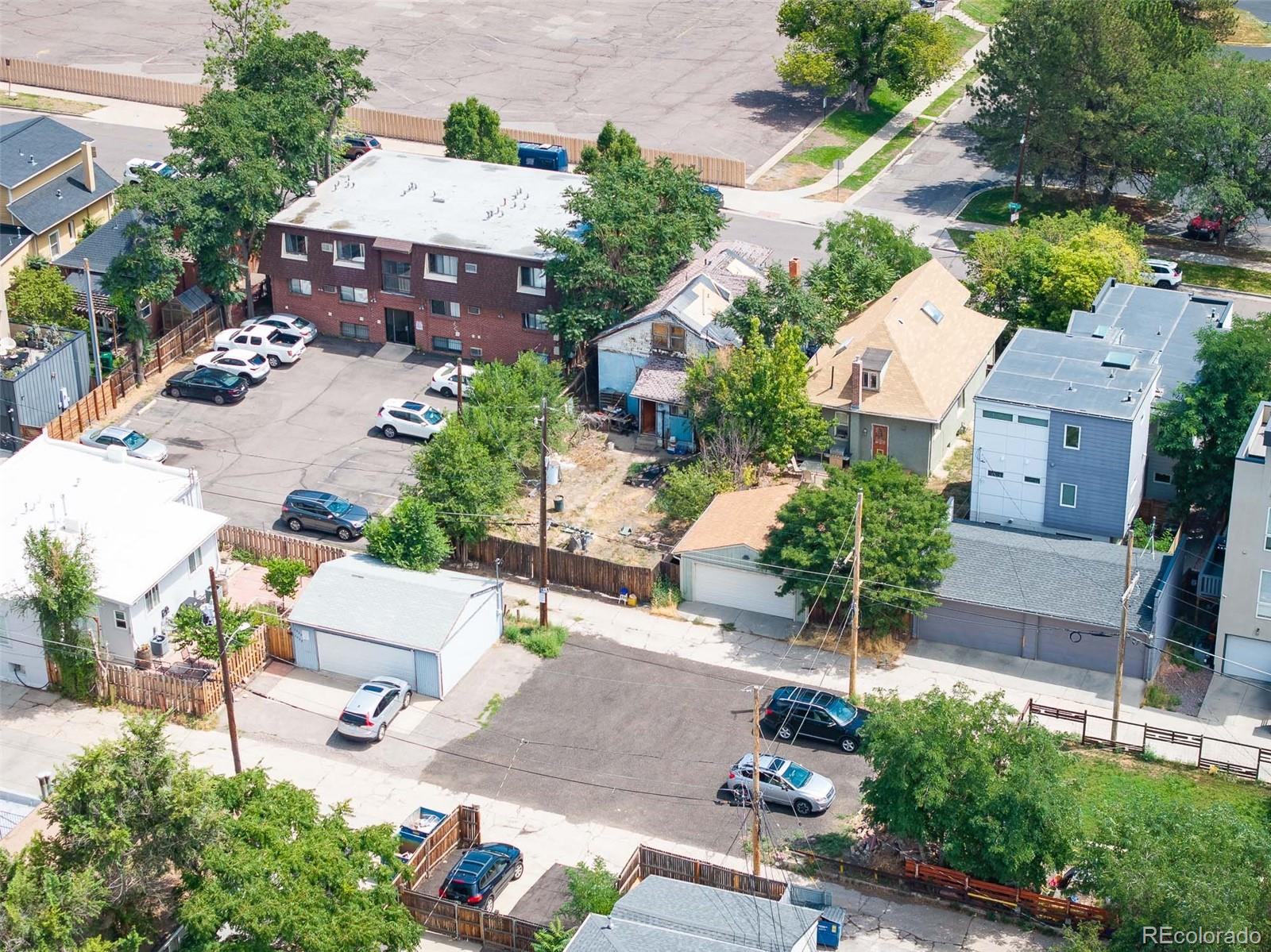 MLS Image #10 for 2429  bryant street,denver, Colorado