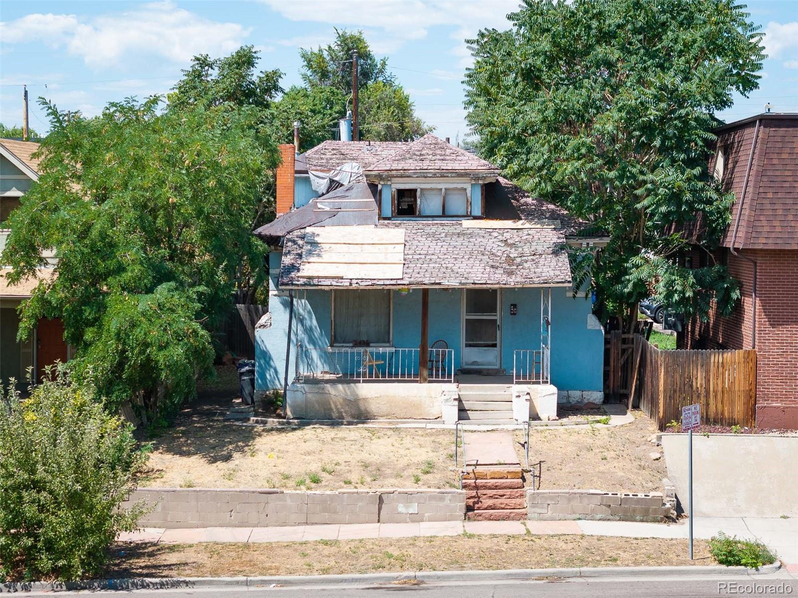 MLS Image #11 for 2429  bryant street,denver, Colorado