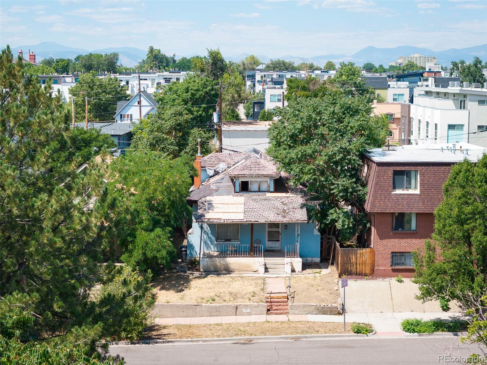 MLS Image #2 for 2429  bryant street,denver, Colorado