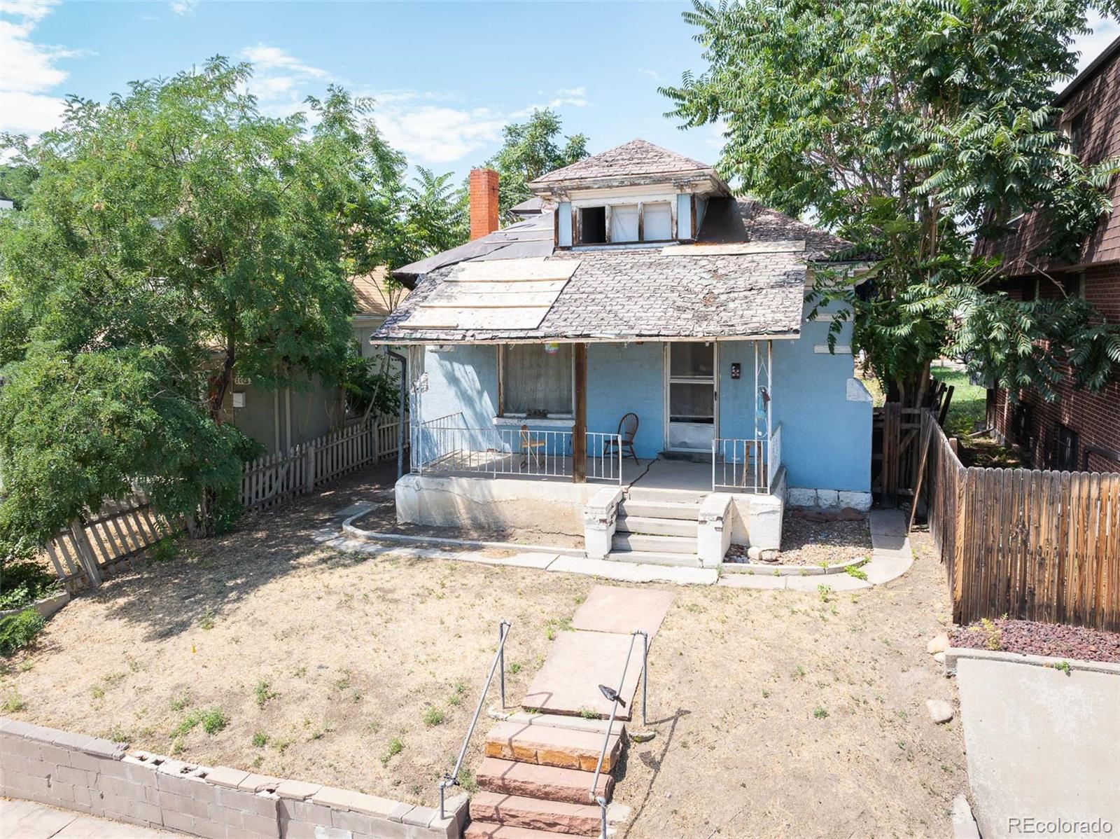 MLS Image #7 for 2429  bryant street,denver, Colorado