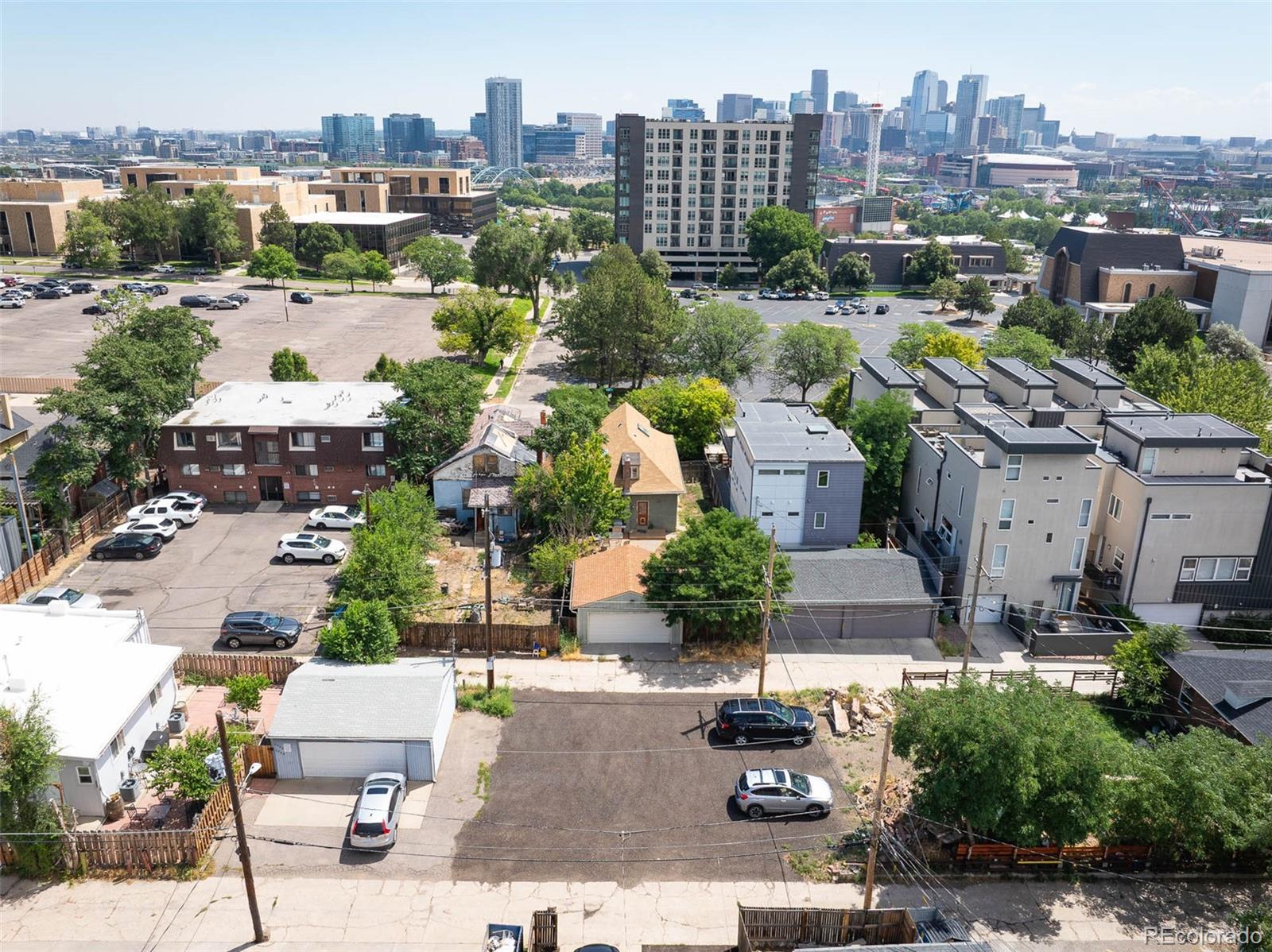 MLS Image #8 for 2429  bryant street,denver, Colorado