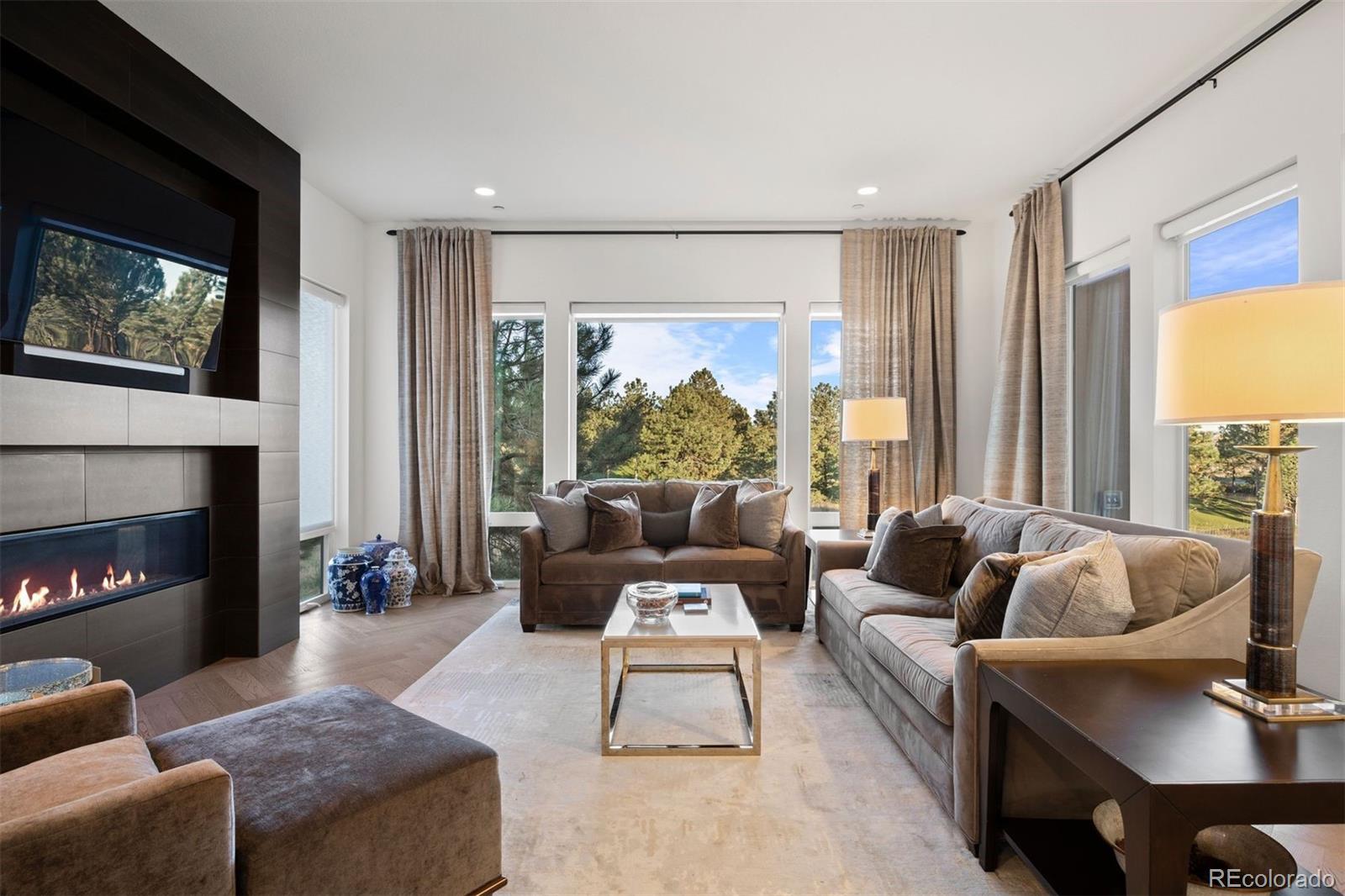 MLS Image #10 for 1155  lost elk circle,castle rock, Colorado