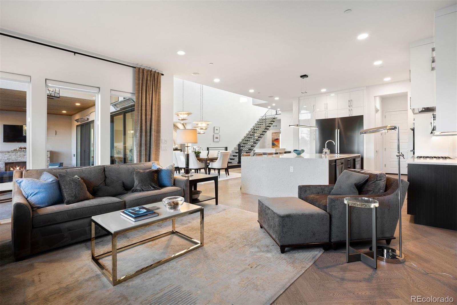 MLS Image #11 for 1155  lost elk circle,castle rock, Colorado