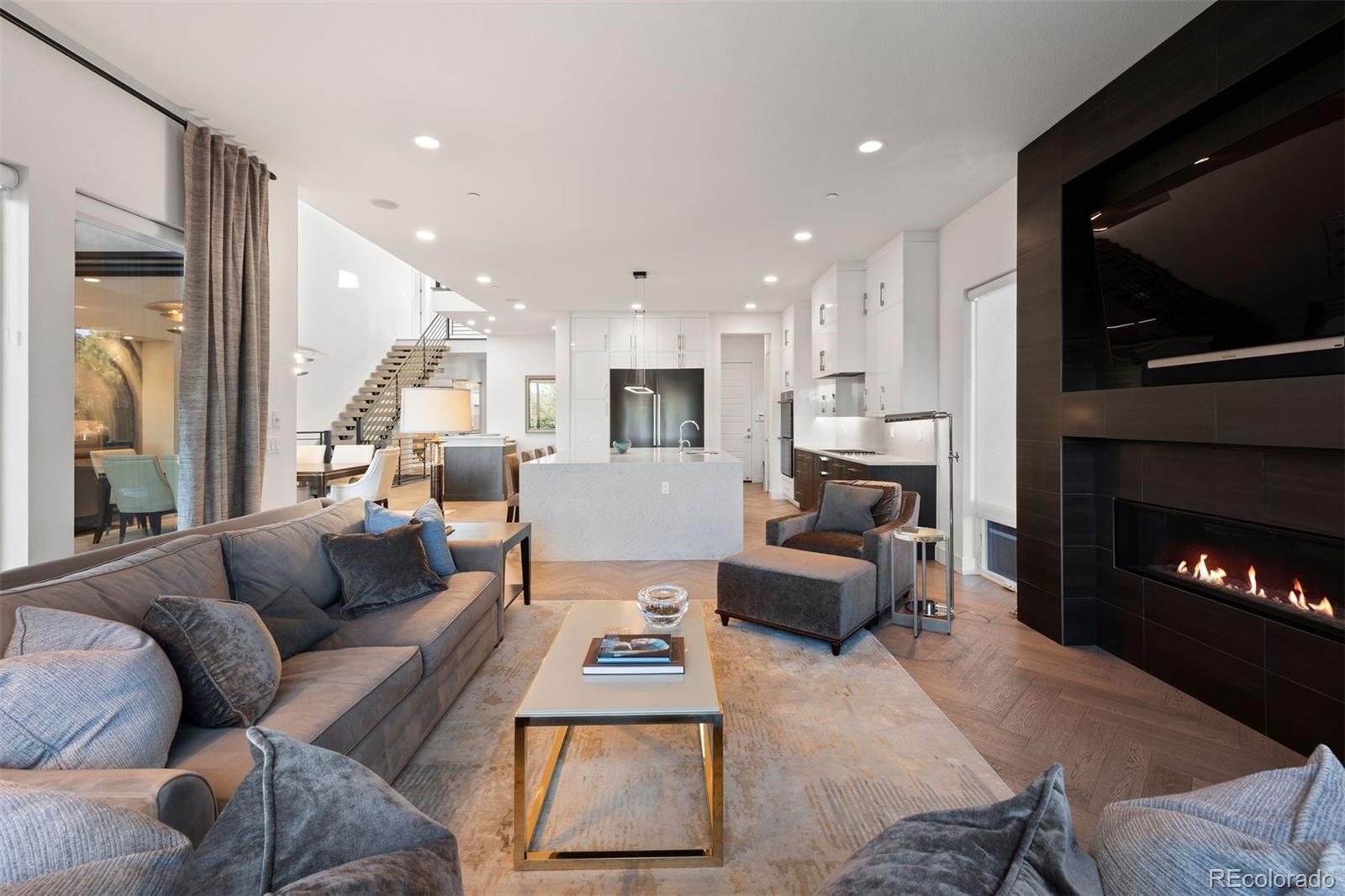 MLS Image #14 for 1155  lost elk circle,castle rock, Colorado