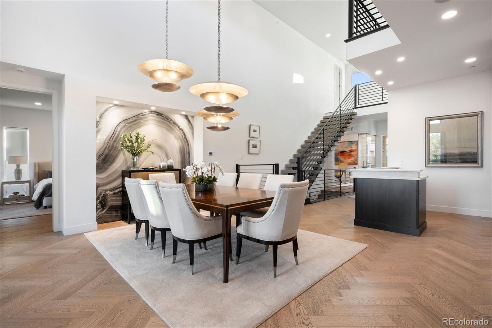 MLS Image #16 for 1155  lost elk circle,castle rock, Colorado
