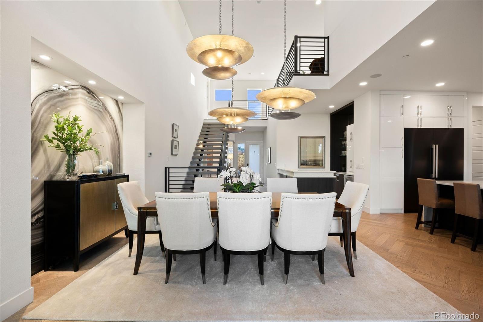MLS Image #17 for 1155  lost elk circle,castle rock, Colorado