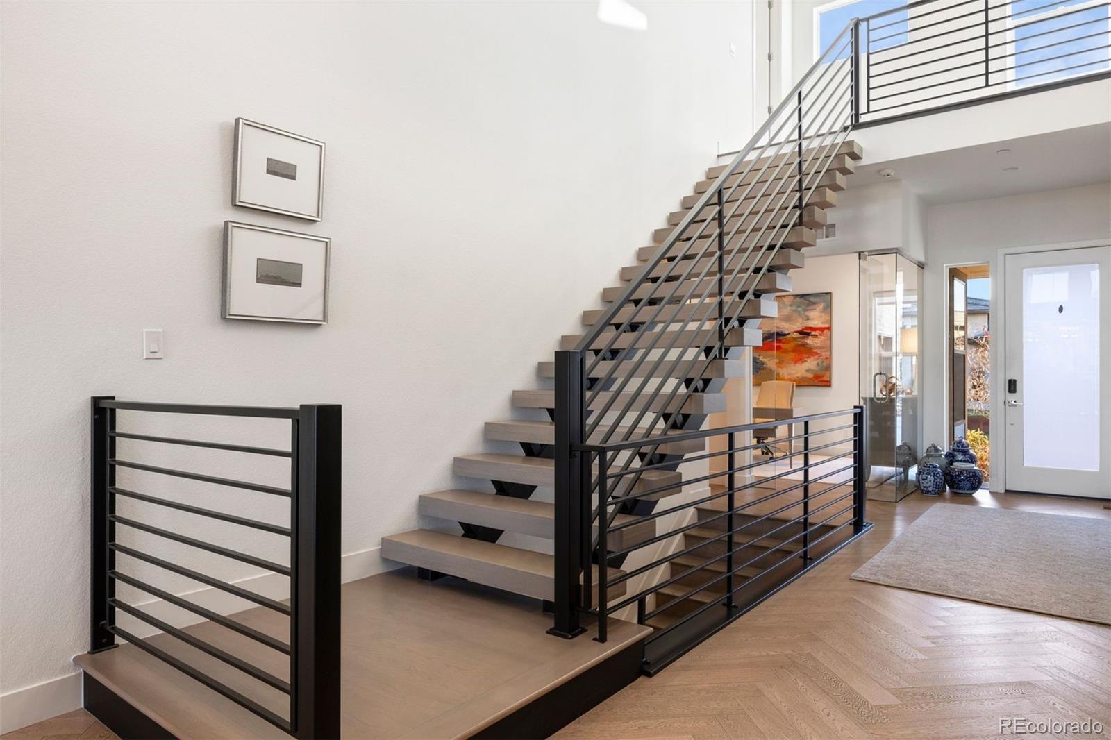 MLS Image #18 for 1155  lost elk circle,castle rock, Colorado