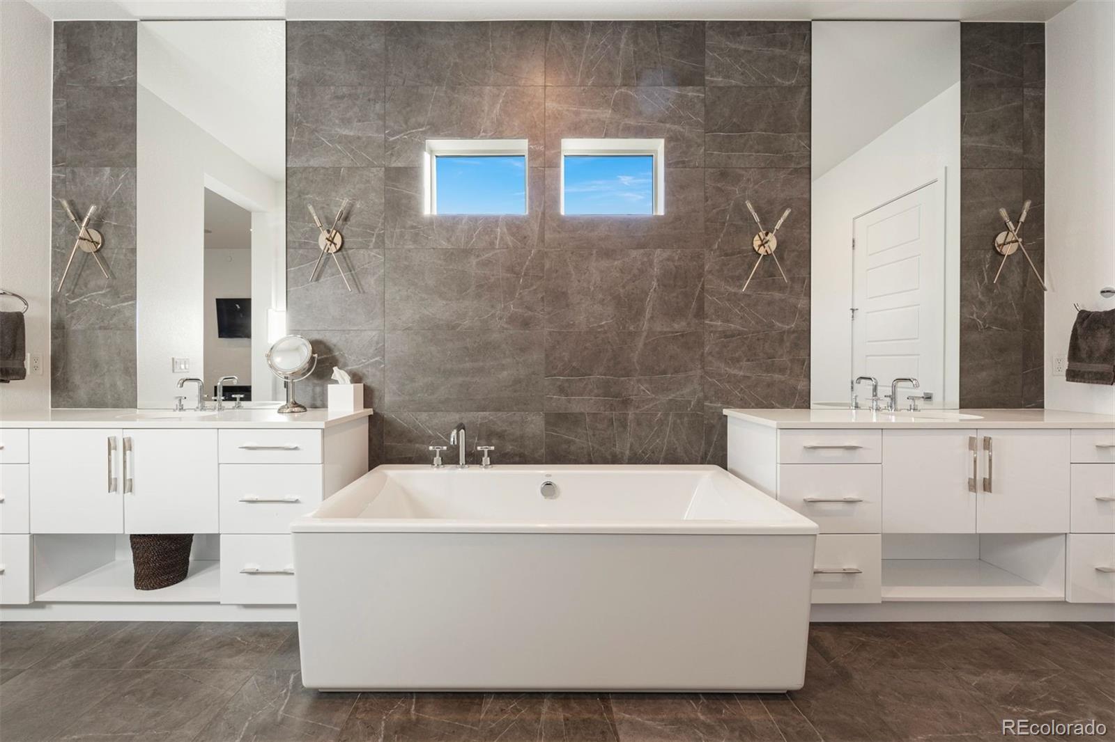 MLS Image #27 for 1155  lost elk circle,castle rock, Colorado