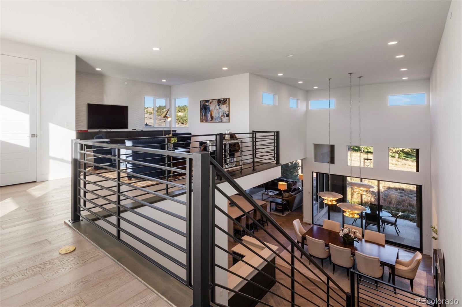 MLS Image #32 for 1155  lost elk circle,castle rock, Colorado