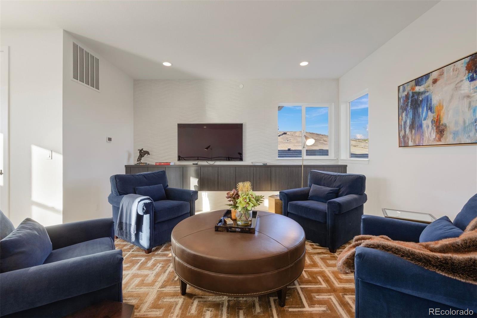MLS Image #36 for 1155  lost elk circle,castle rock, Colorado