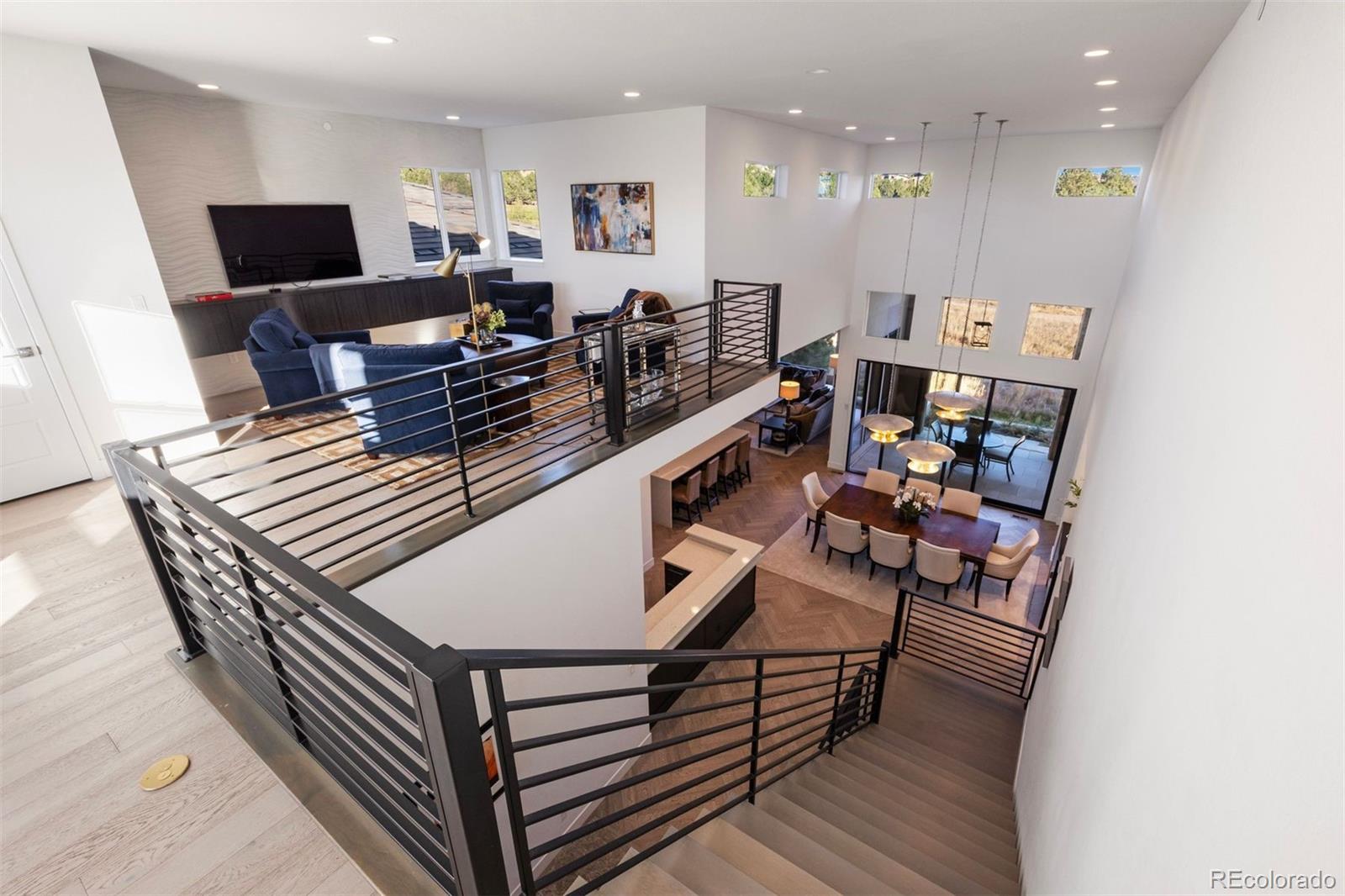 MLS Image #37 for 1155  lost elk circle,castle rock, Colorado