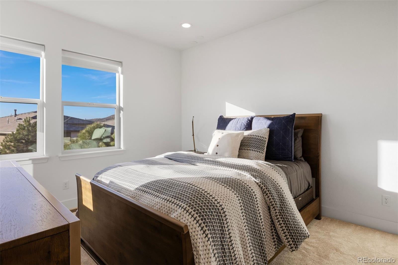 MLS Image #38 for 1155  lost elk circle,castle rock, Colorado