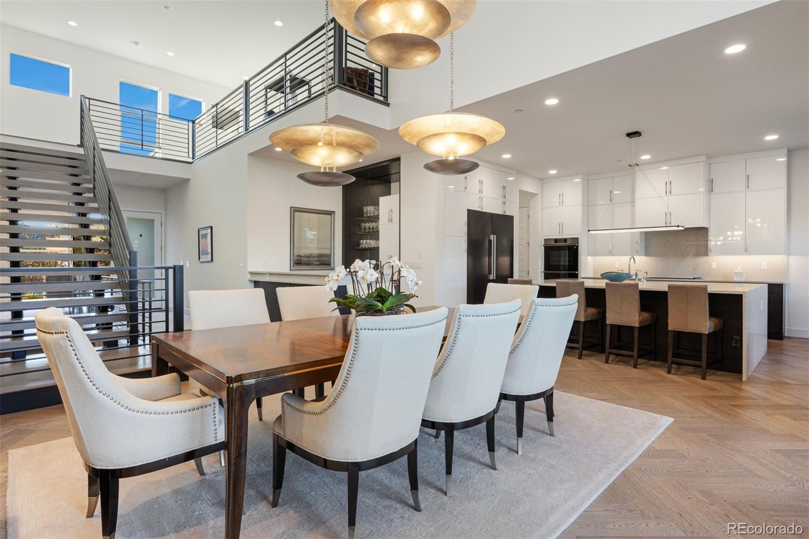 MLS Image #4 for 1155  lost elk circle,castle rock, Colorado
