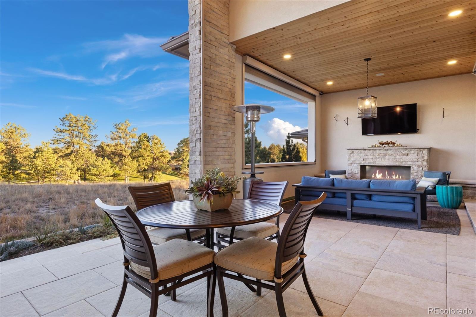 MLS Image #41 for 1155  lost elk circle,castle rock, Colorado