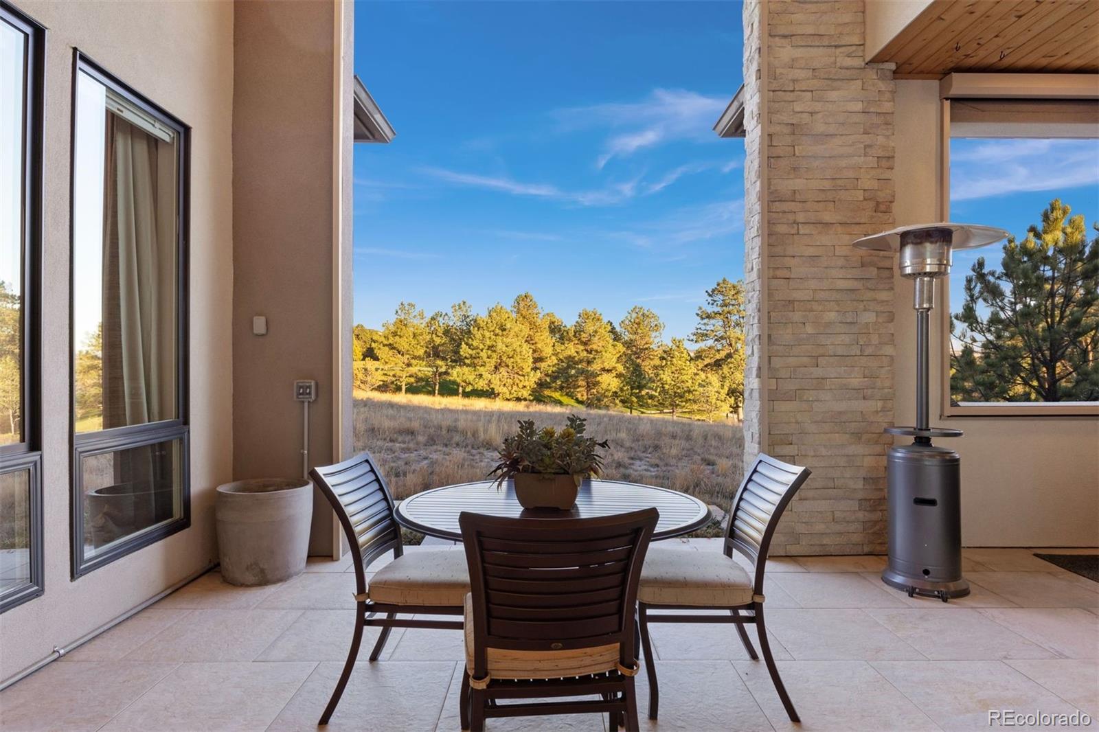MLS Image #42 for 1155  lost elk circle,castle rock, Colorado