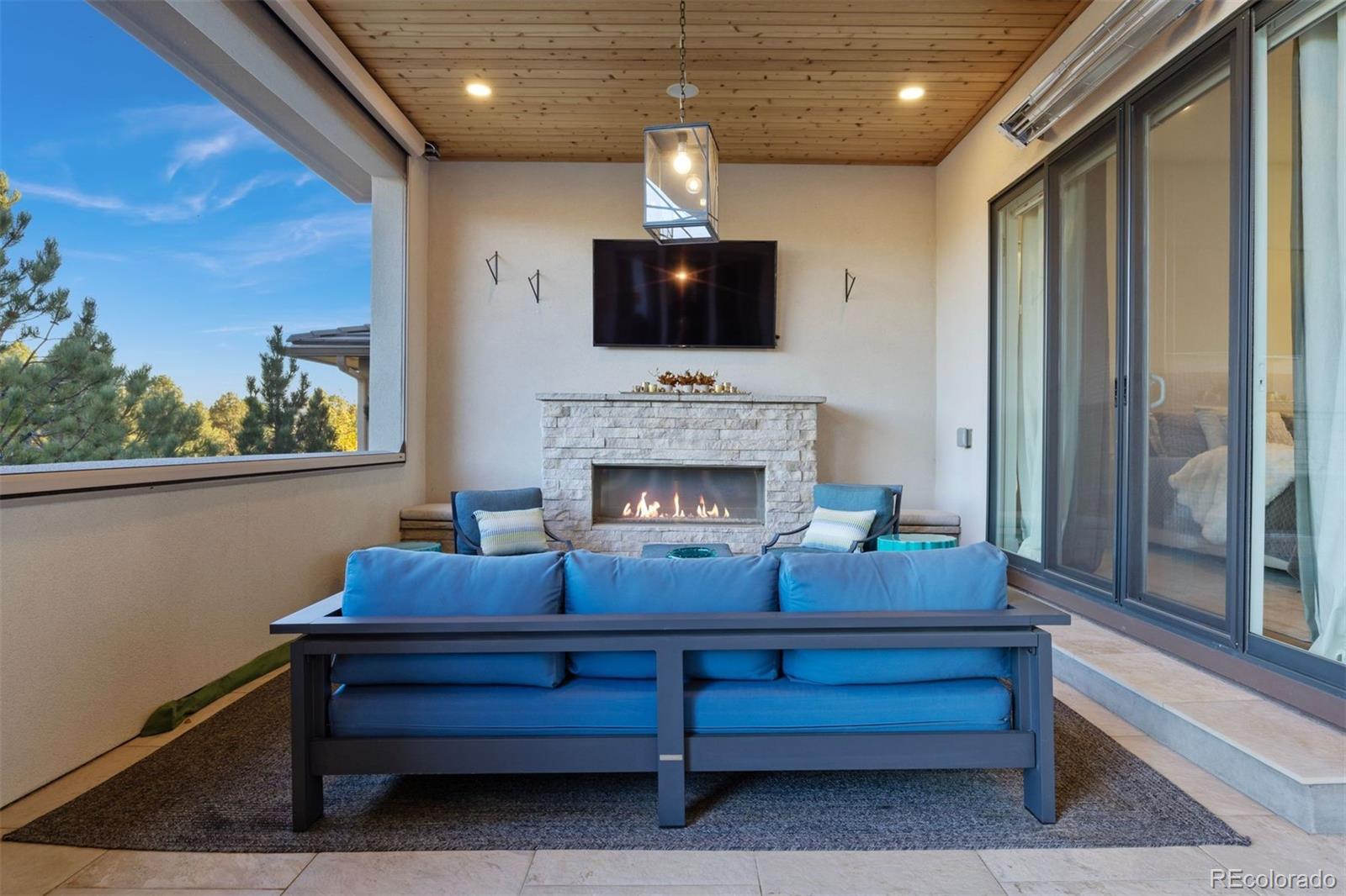 MLS Image #43 for 1155  lost elk circle,castle rock, Colorado
