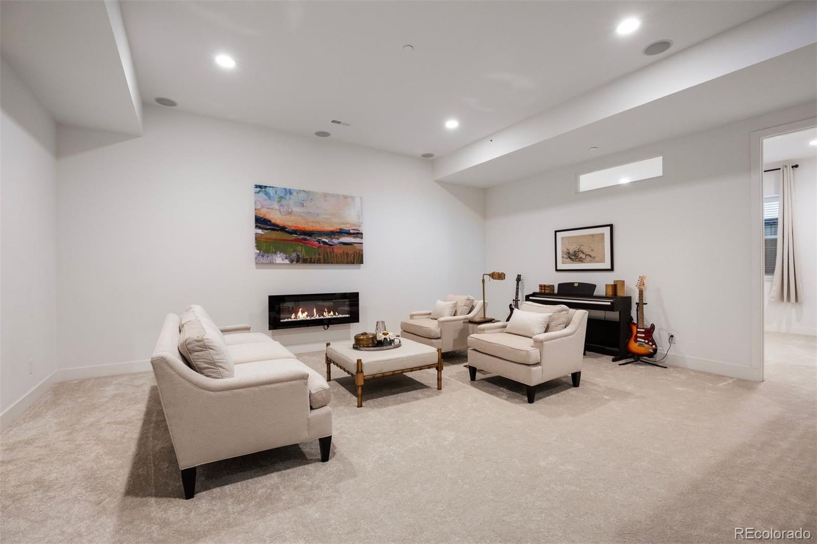 MLS Image #45 for 1155  lost elk circle,castle rock, Colorado