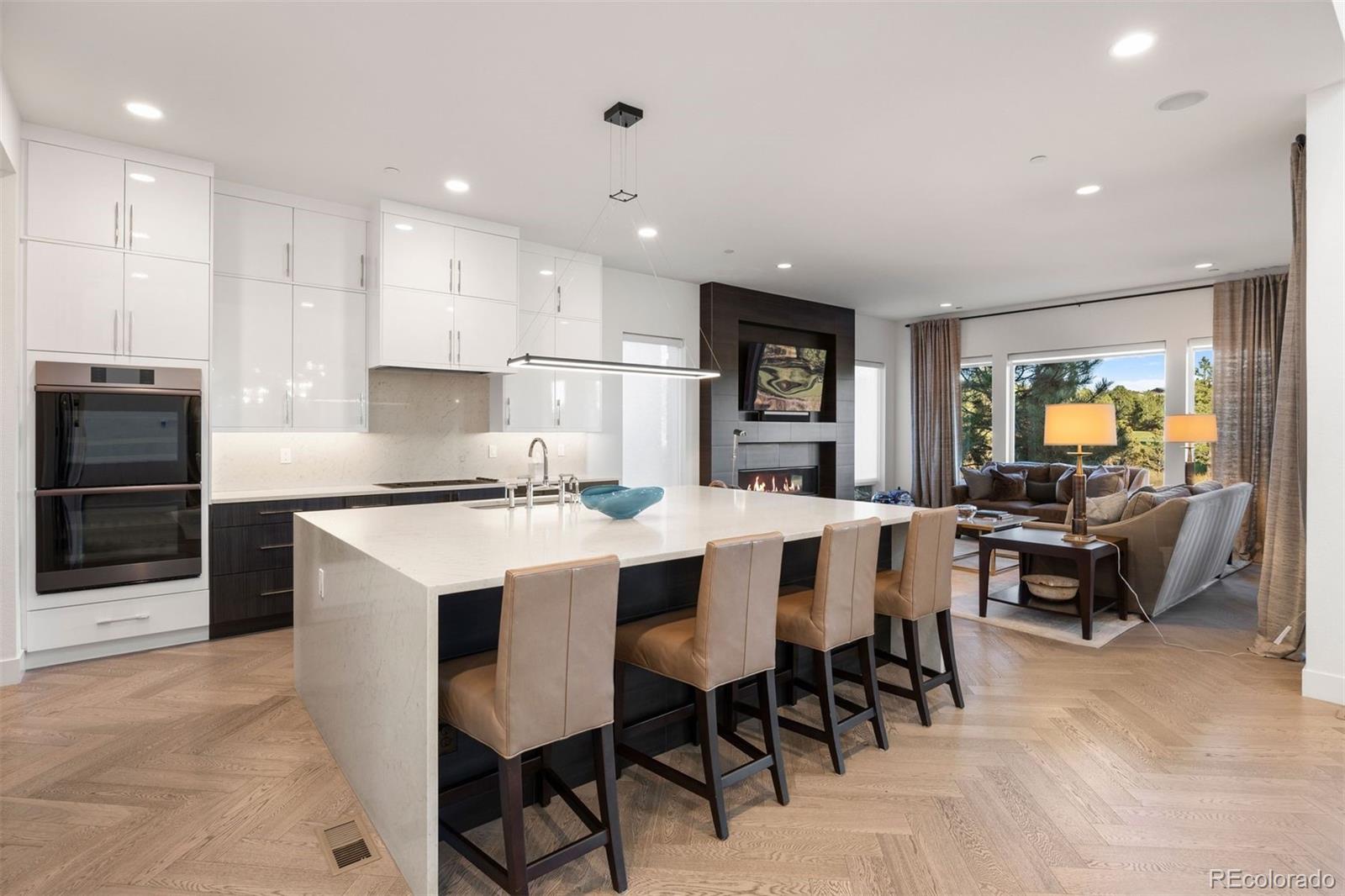 MLS Image #6 for 1155  lost elk circle,castle rock, Colorado