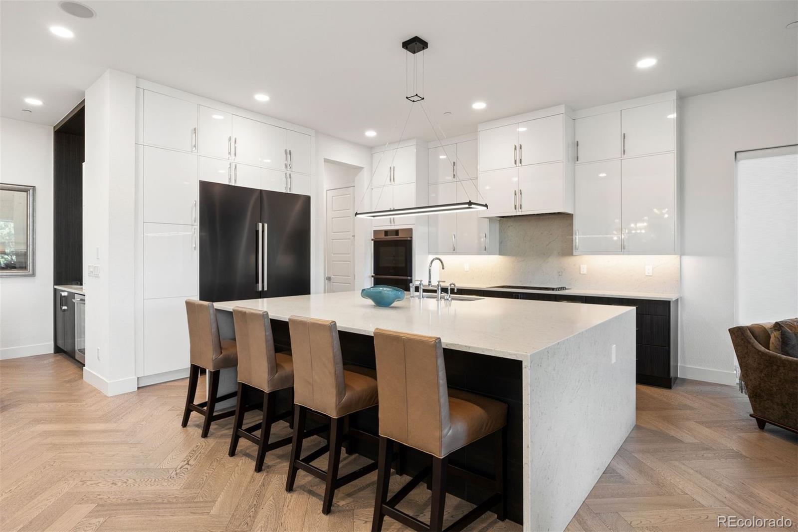MLS Image #8 for 1155  lost elk circle,castle rock, Colorado