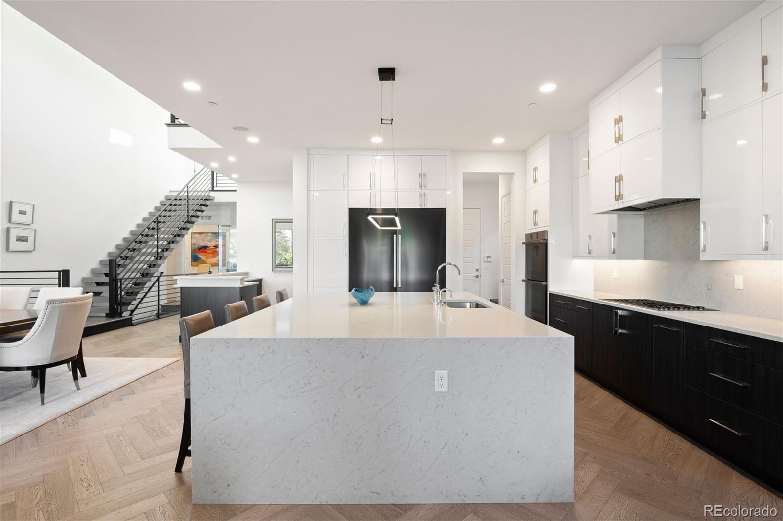 MLS Image #9 for 1155  lost elk circle,castle rock, Colorado