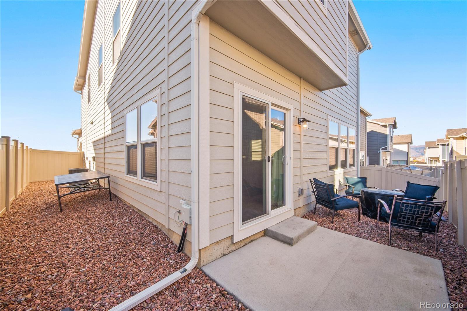 MLS Image #30 for 6472  barr point,colorado springs, Colorado