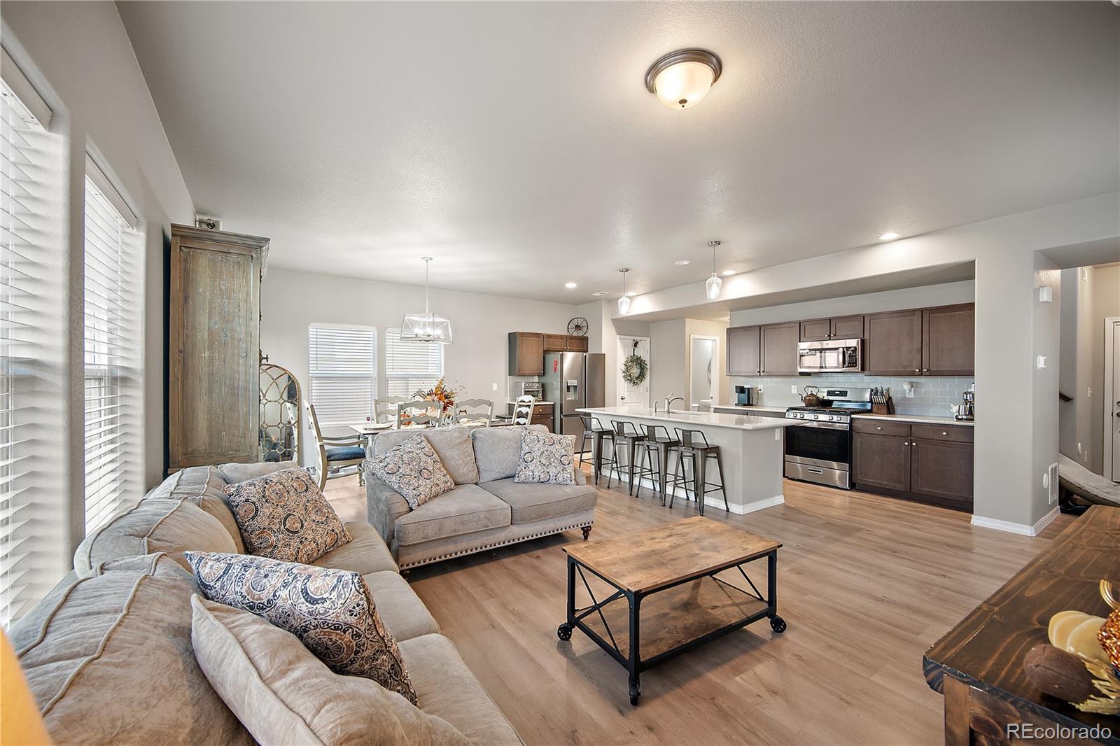 MLS Image #6 for 6472  barr point,colorado springs, Colorado