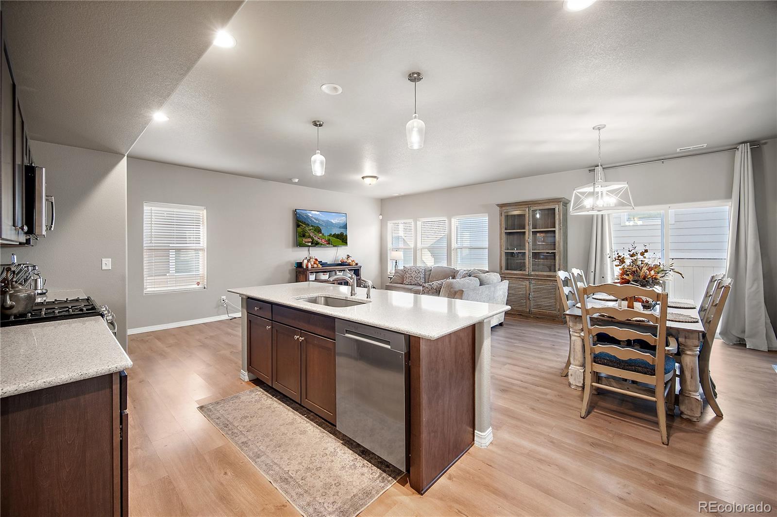 MLS Image #9 for 6472  barr point,colorado springs, Colorado