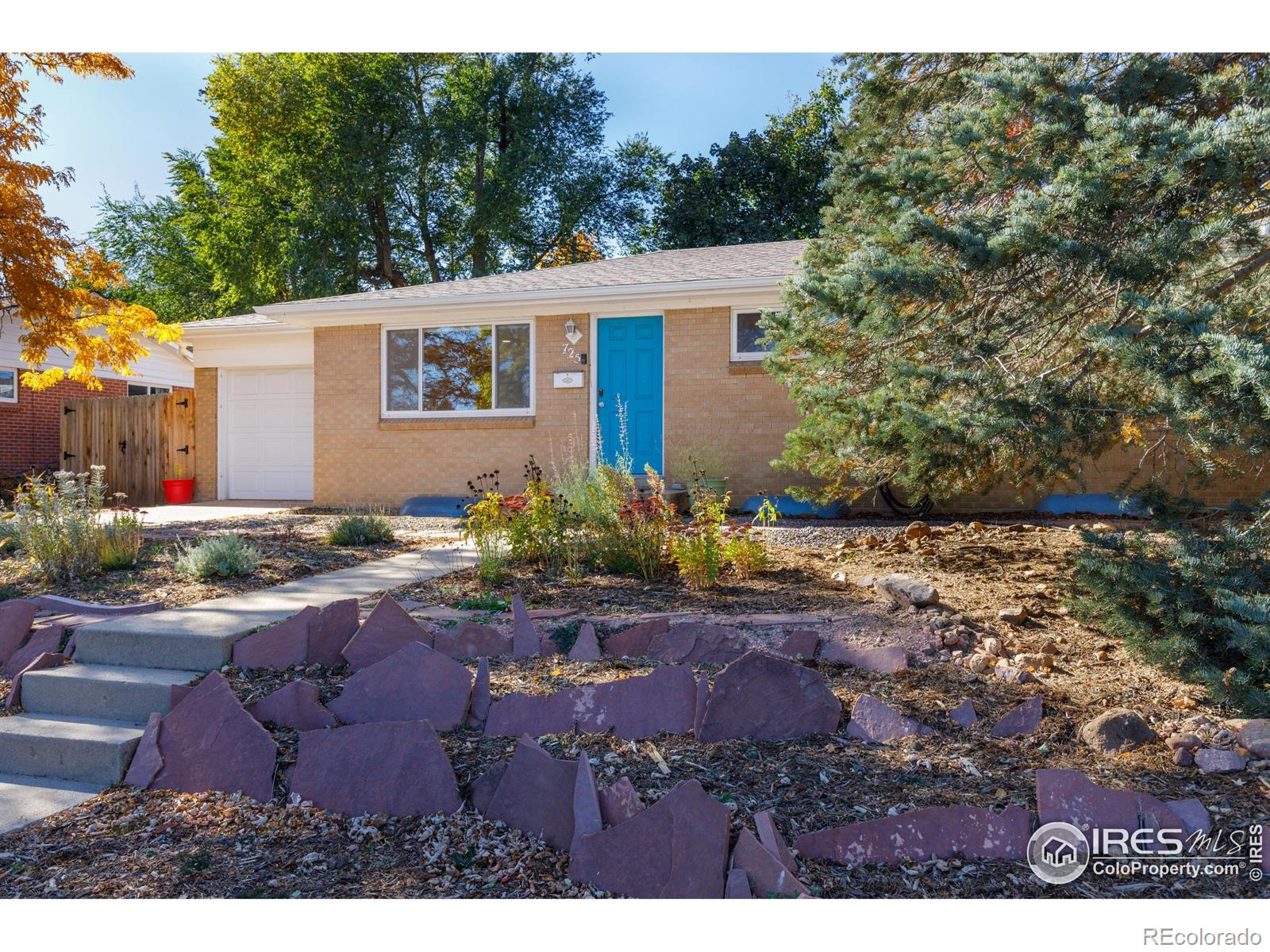 MLS Image #0 for 725 s 45th street,boulder, Colorado