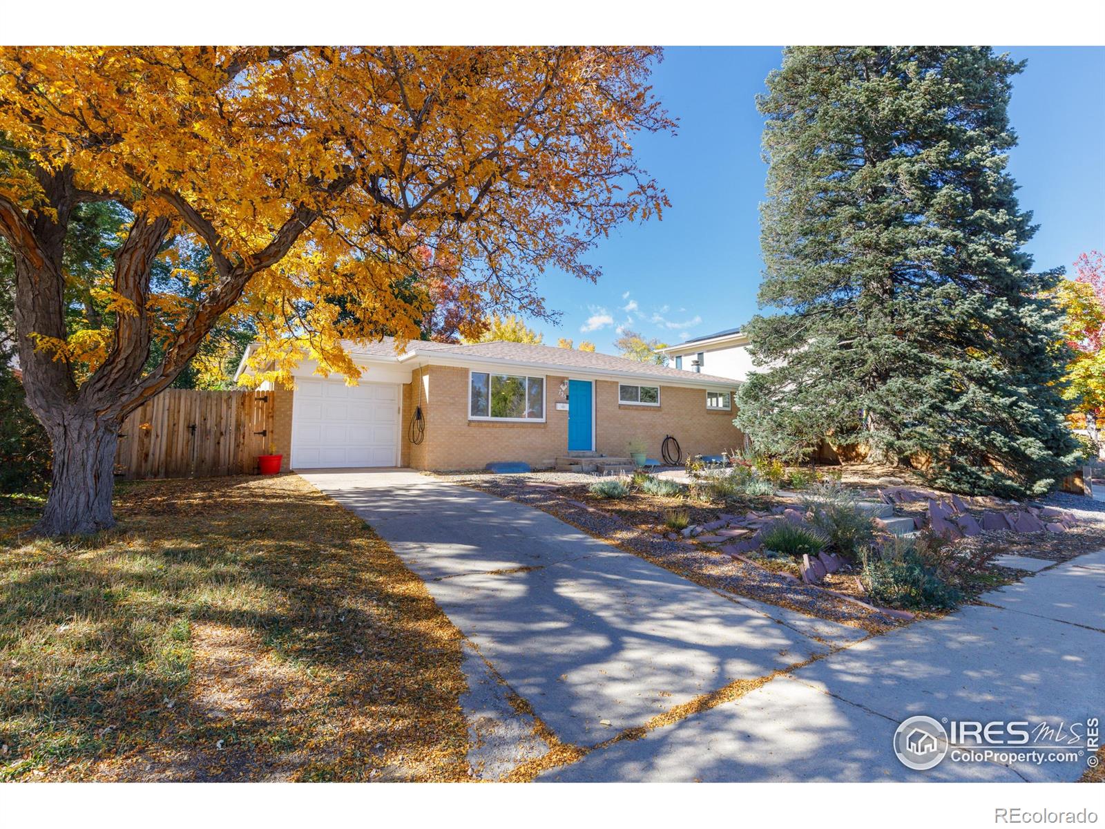 MLS Image #2 for 725 s 45th street,boulder, Colorado