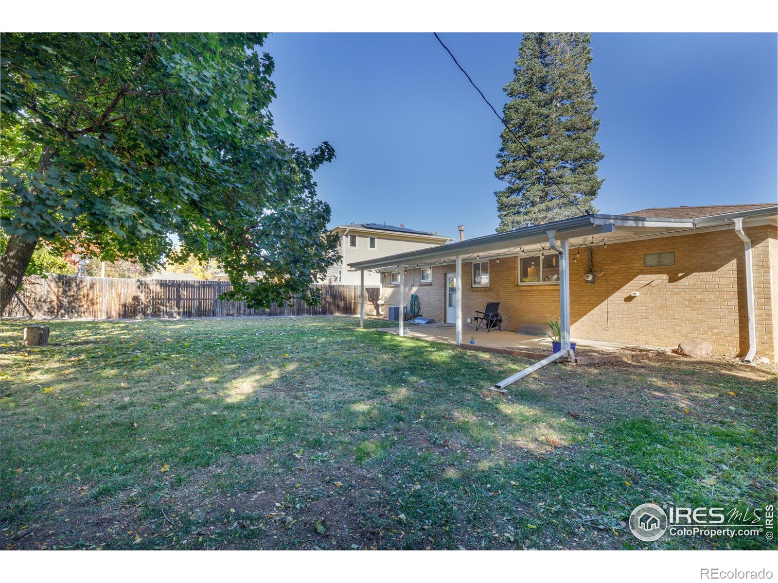 MLS Image #36 for 725 s 45th street,boulder, Colorado