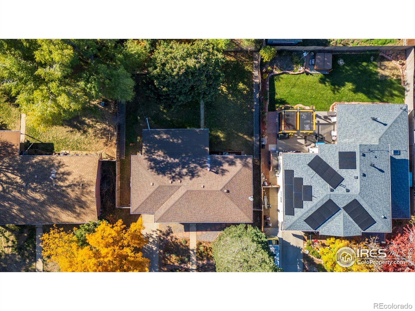 MLS Image #38 for 725 s 45th street,boulder, Colorado