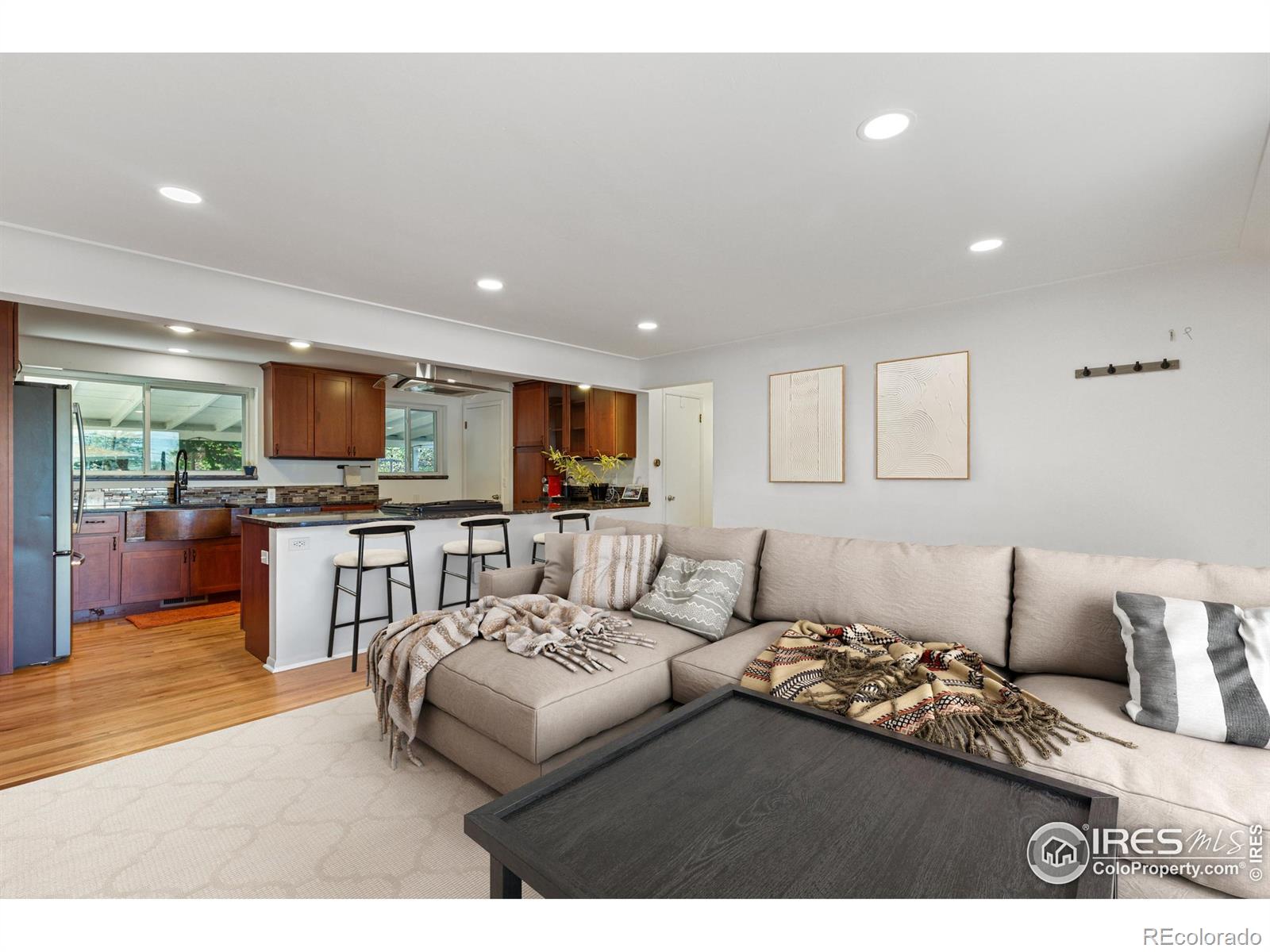 MLS Image #4 for 725 s 45th street,boulder, Colorado